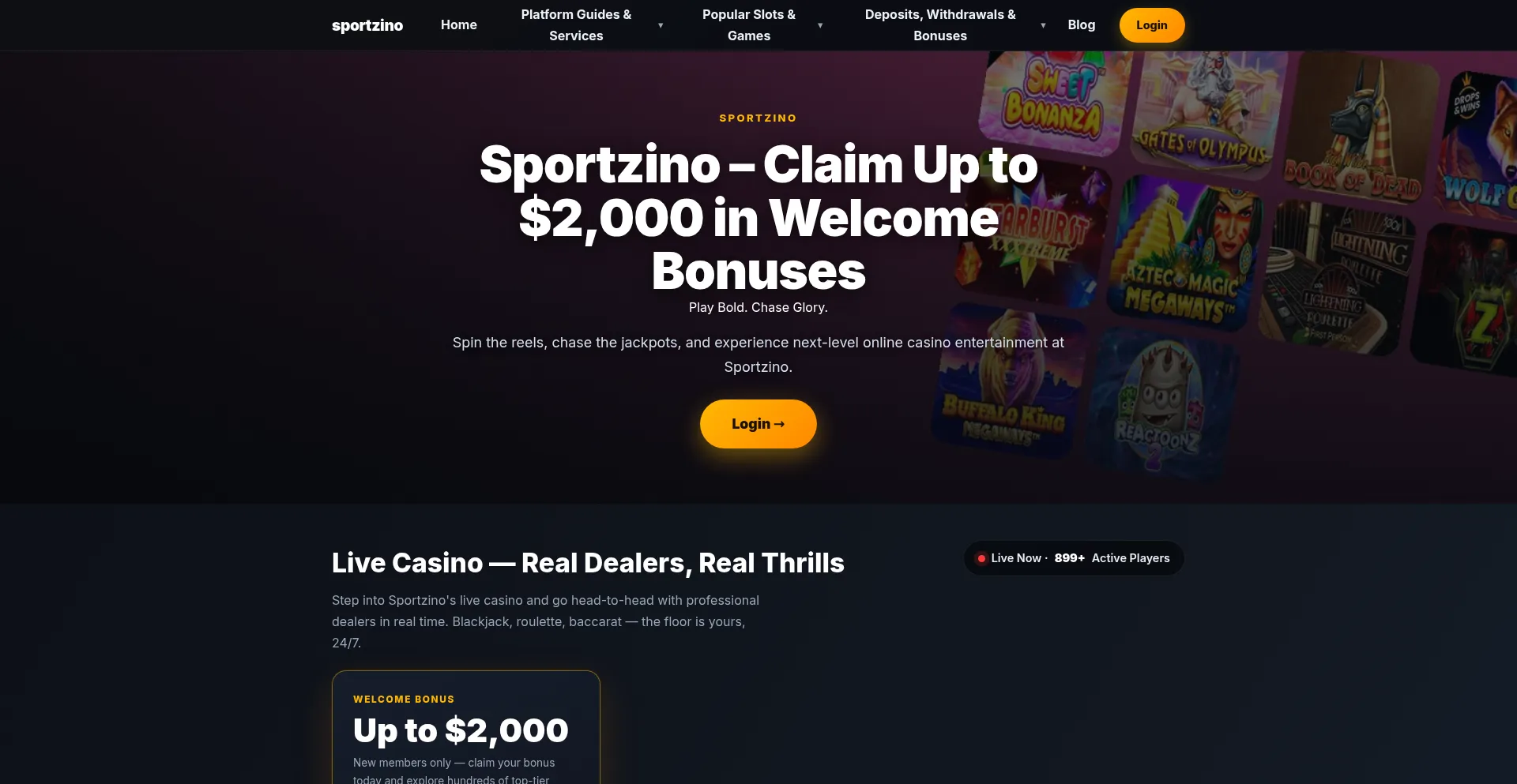 Sport-zino.at