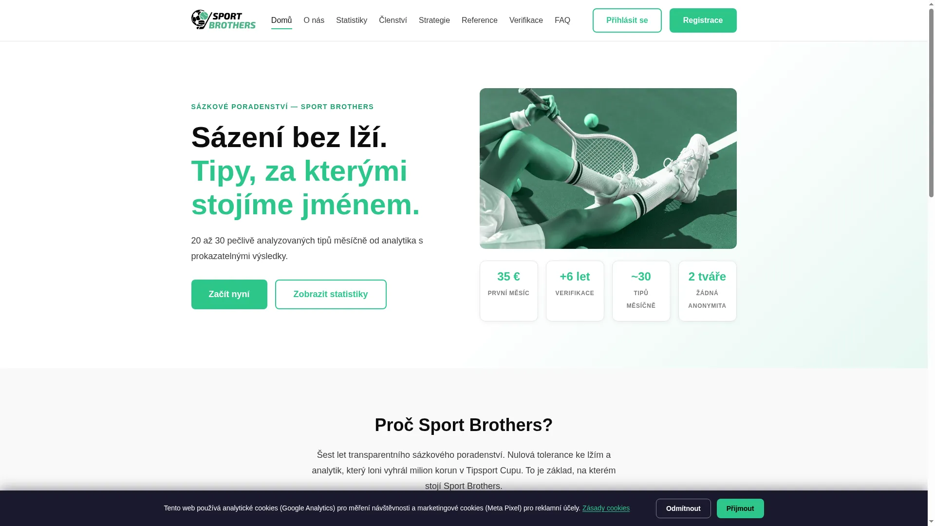 Sportbrothers.cz