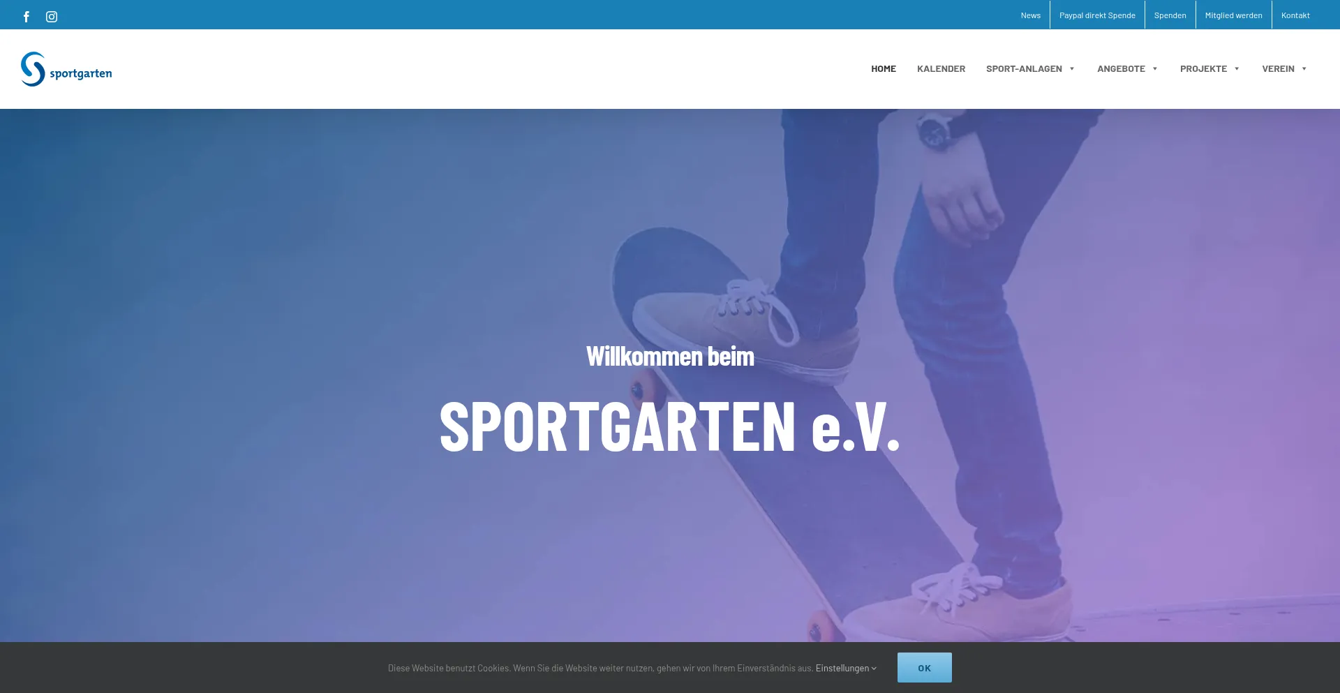 Sportgarten.de