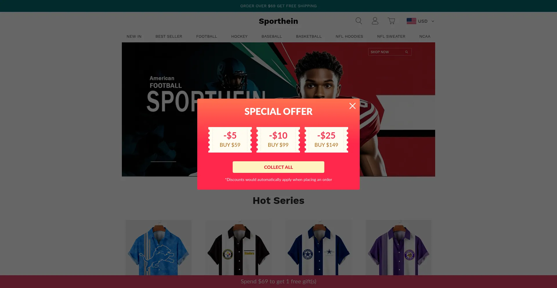 Sporthein.com