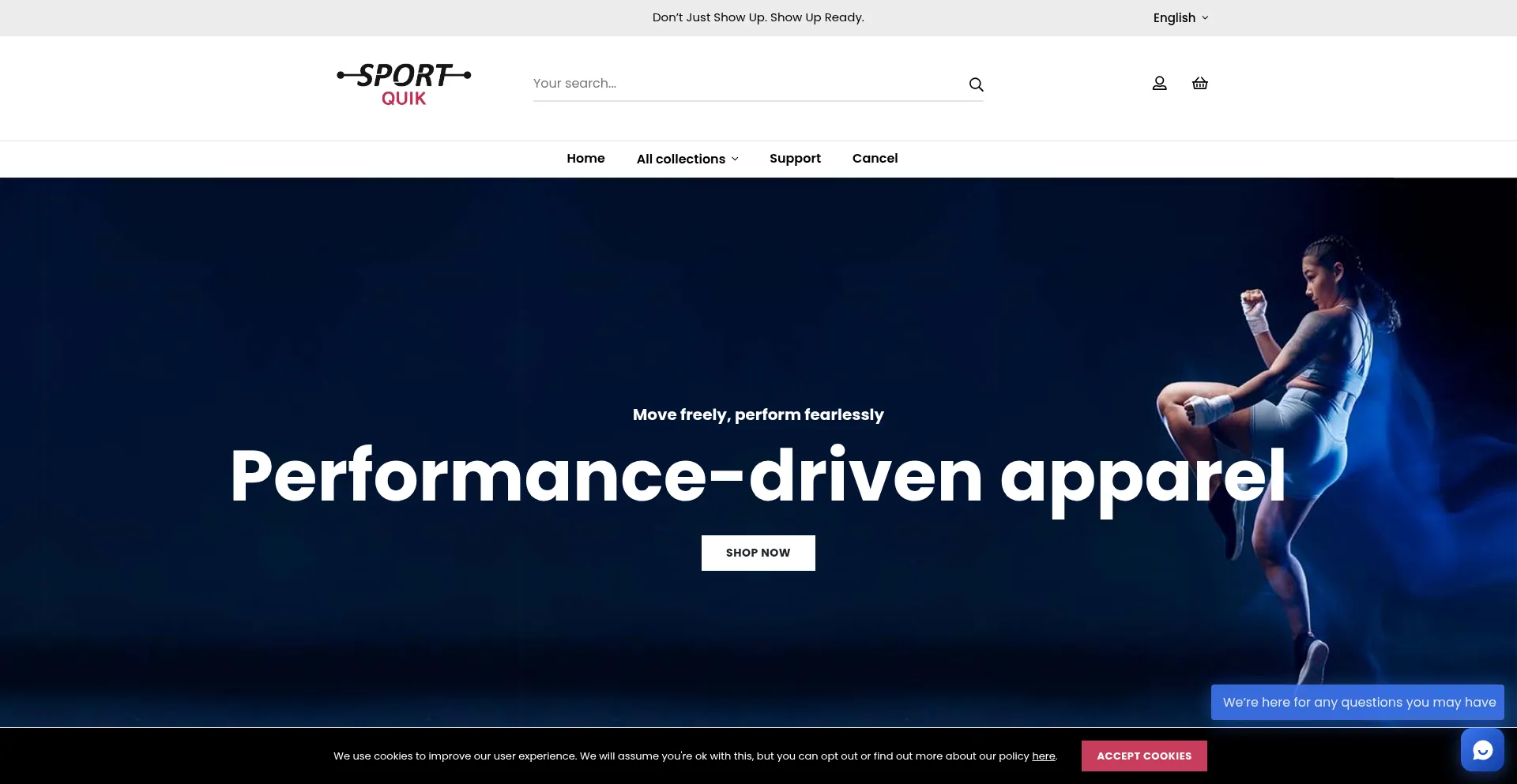 Sportquik.com