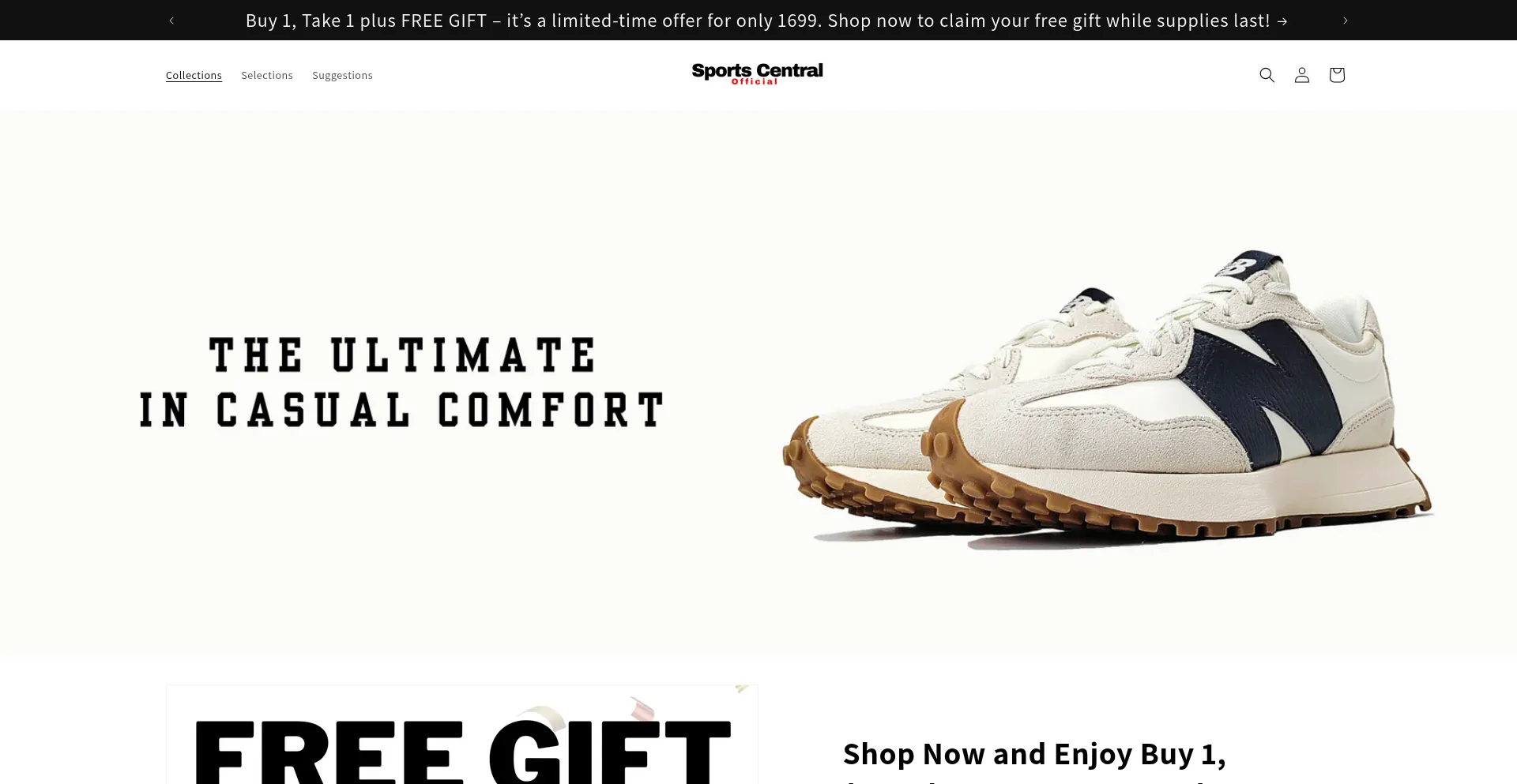 Sportscentralofficial.com