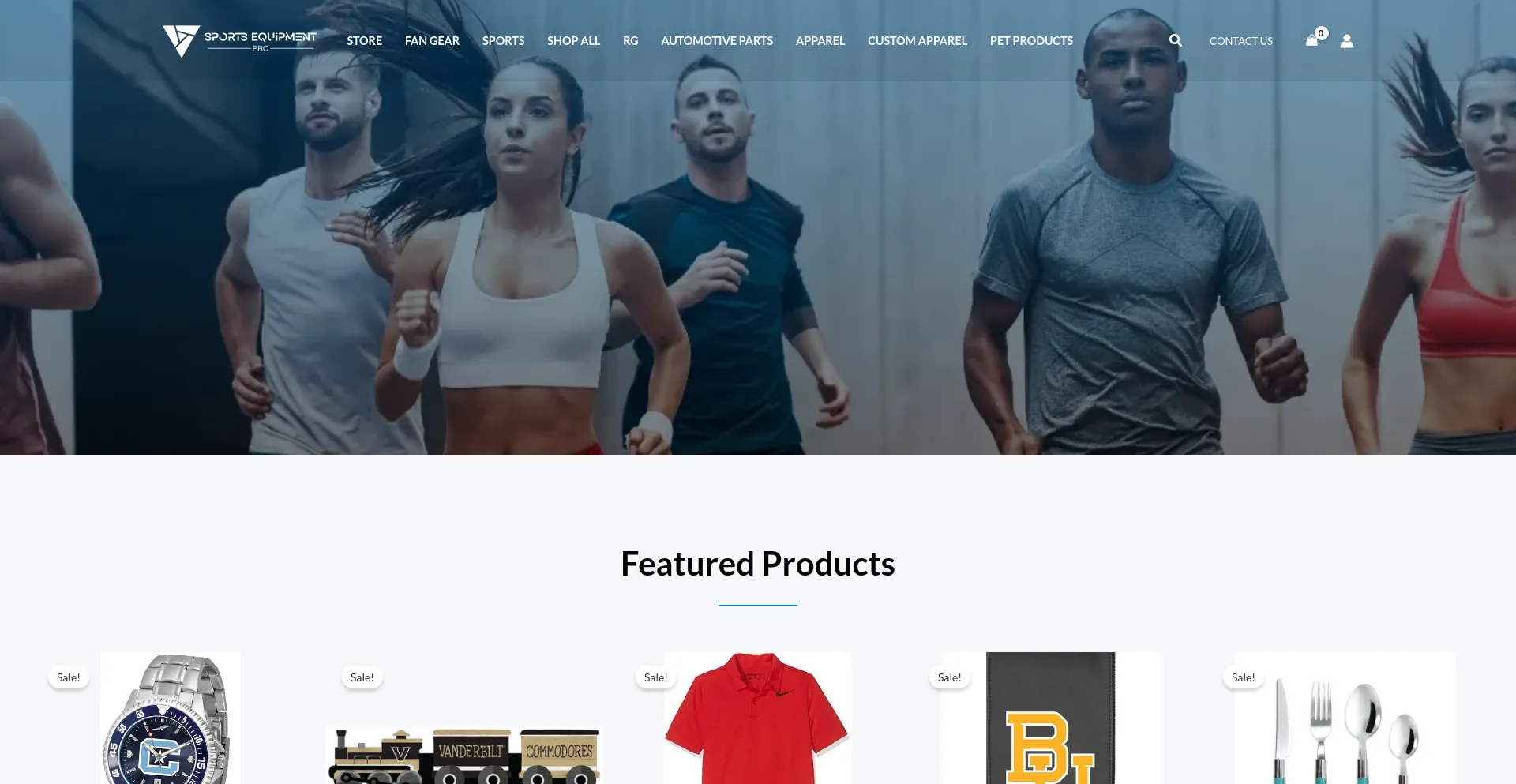 Sportsequipmentpro.com
