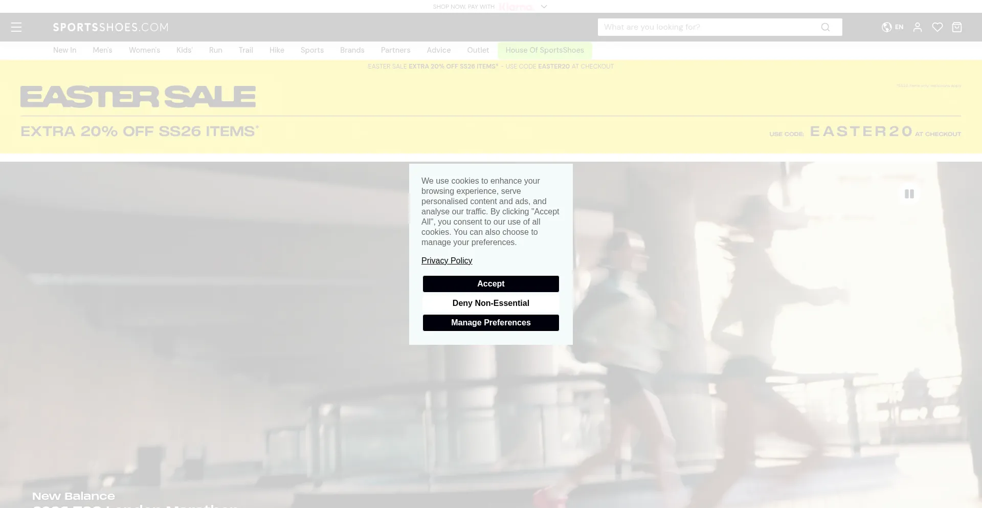 Sportshoes.com
