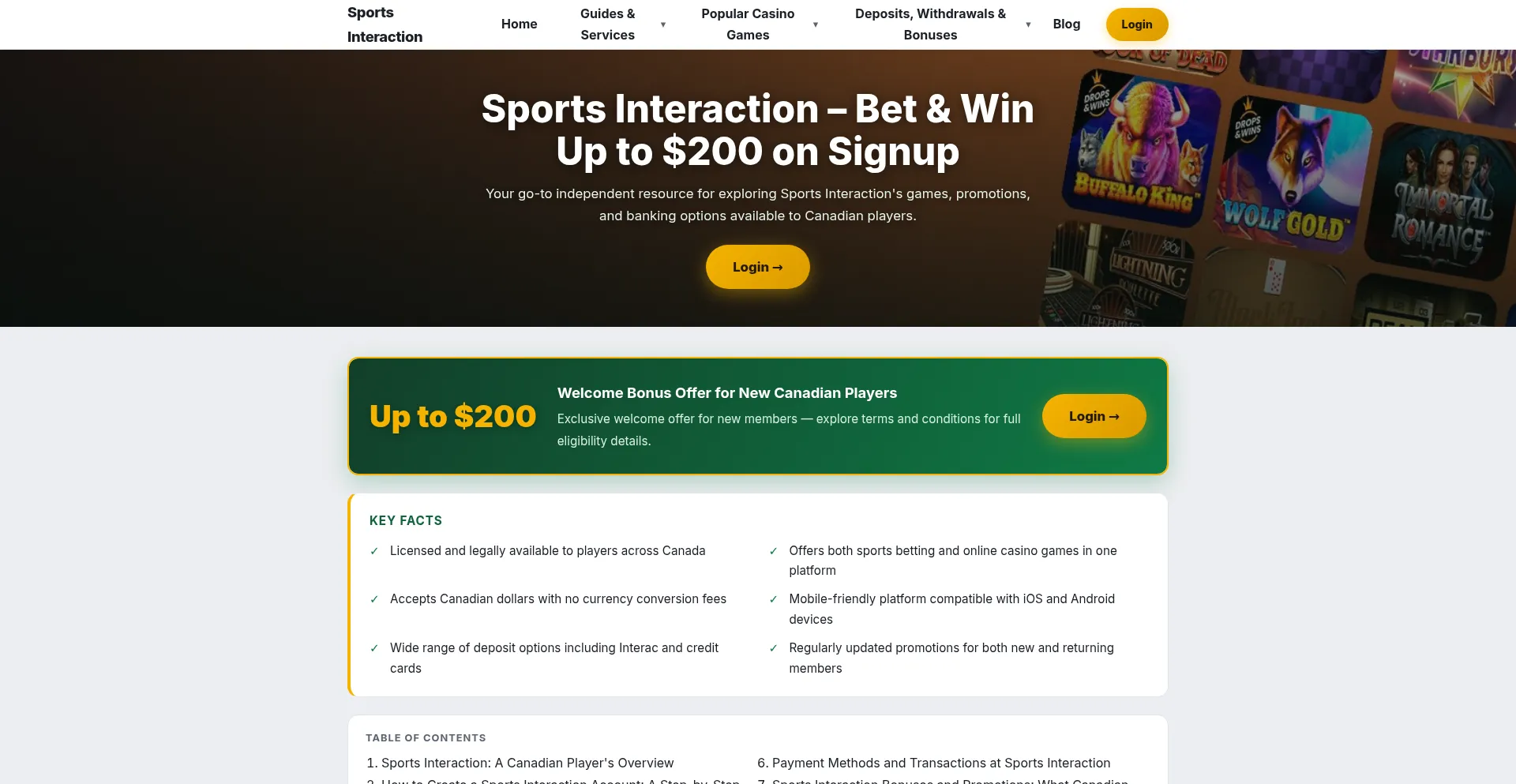 Sportsinteraction.at