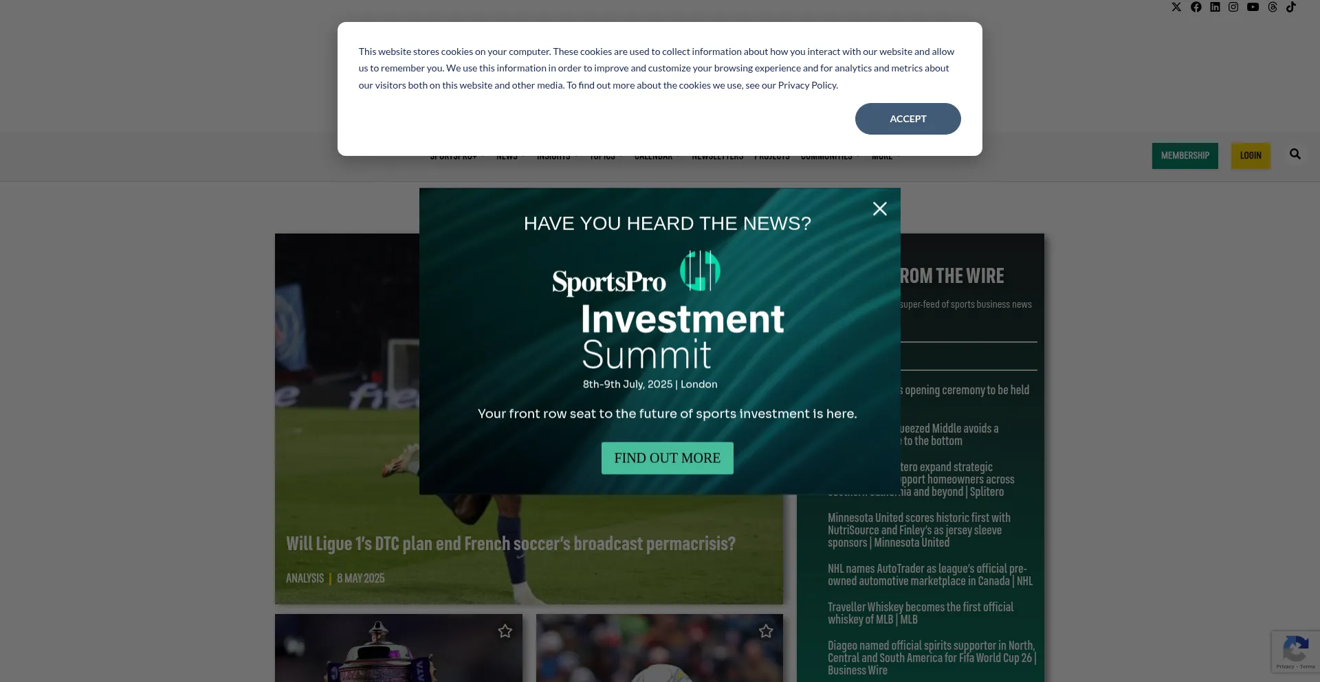 Sportspro.com