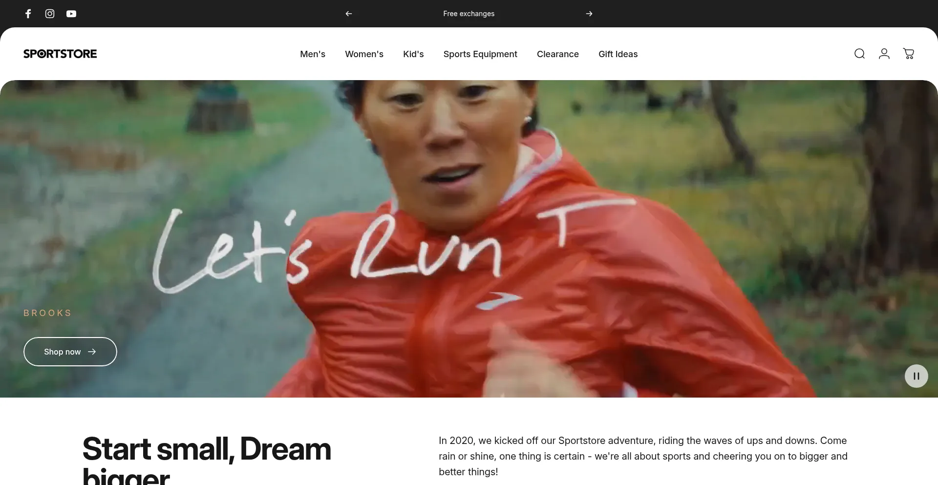 Sportstore.co.uk