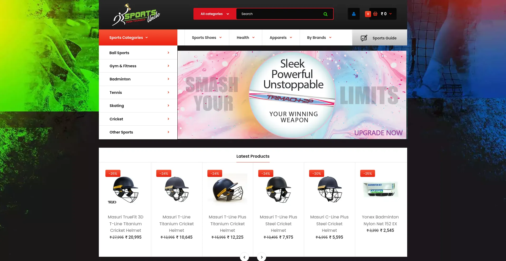 Sportsuncle.com