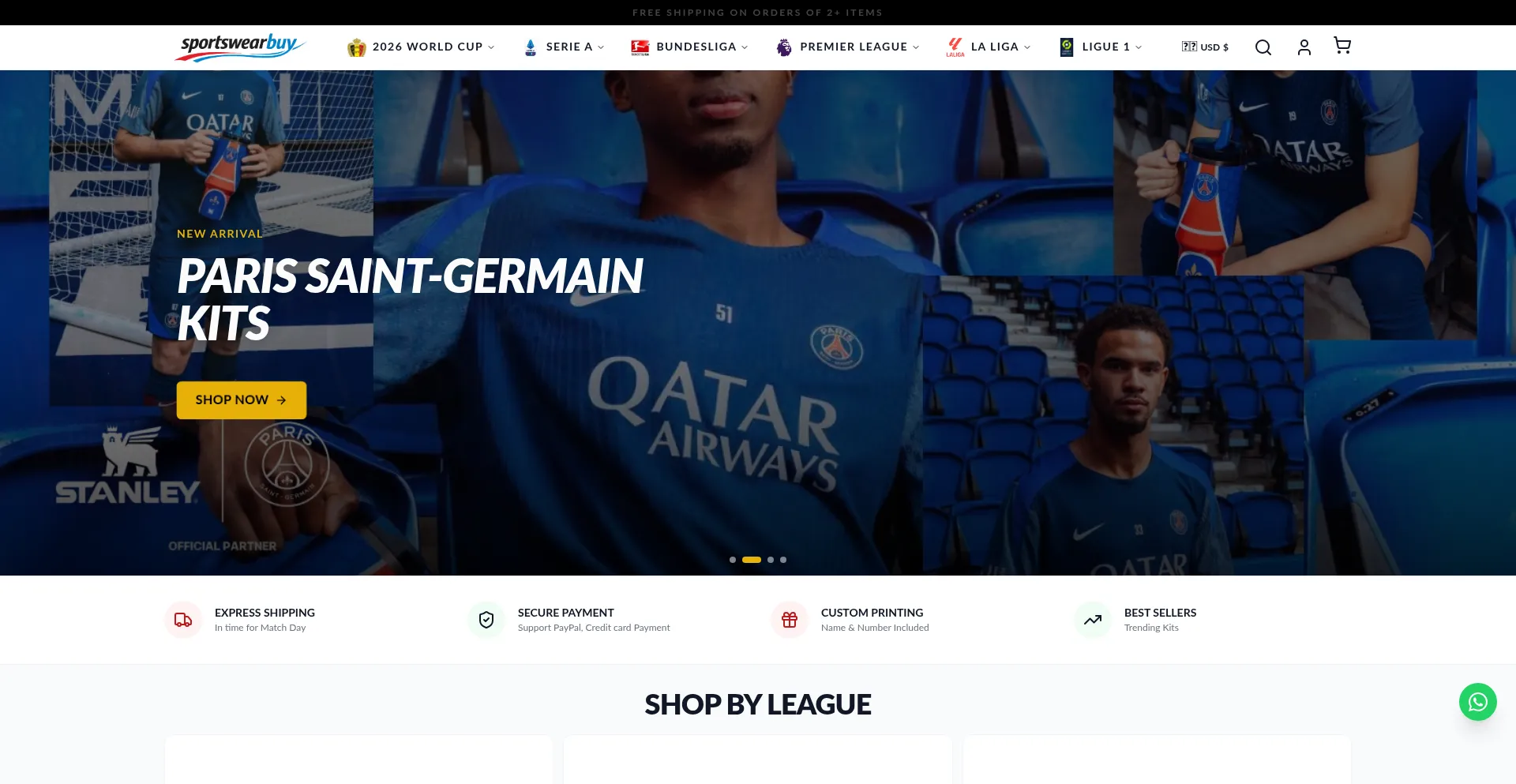Sportswearbuy.com