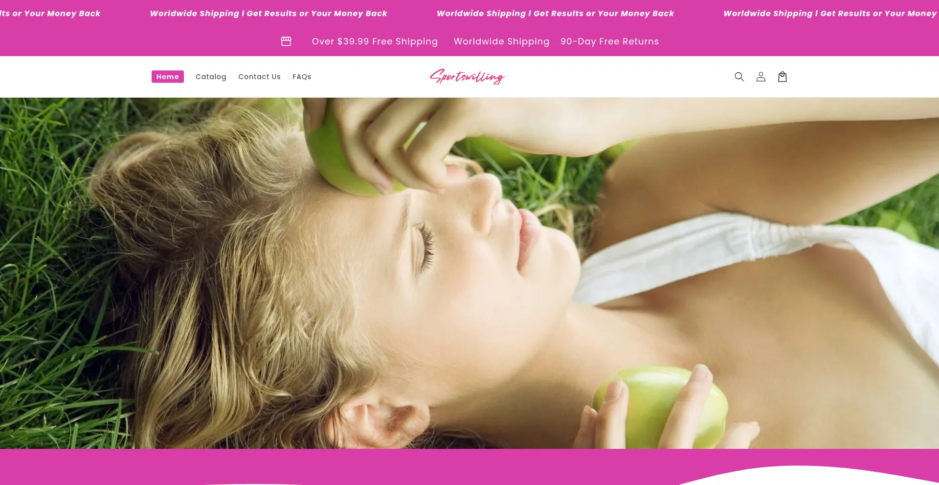 Sportswilling.com