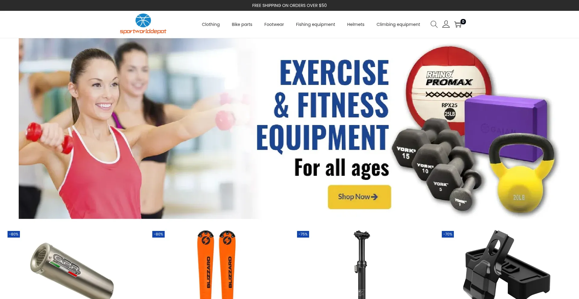 Sportworlddepot.com