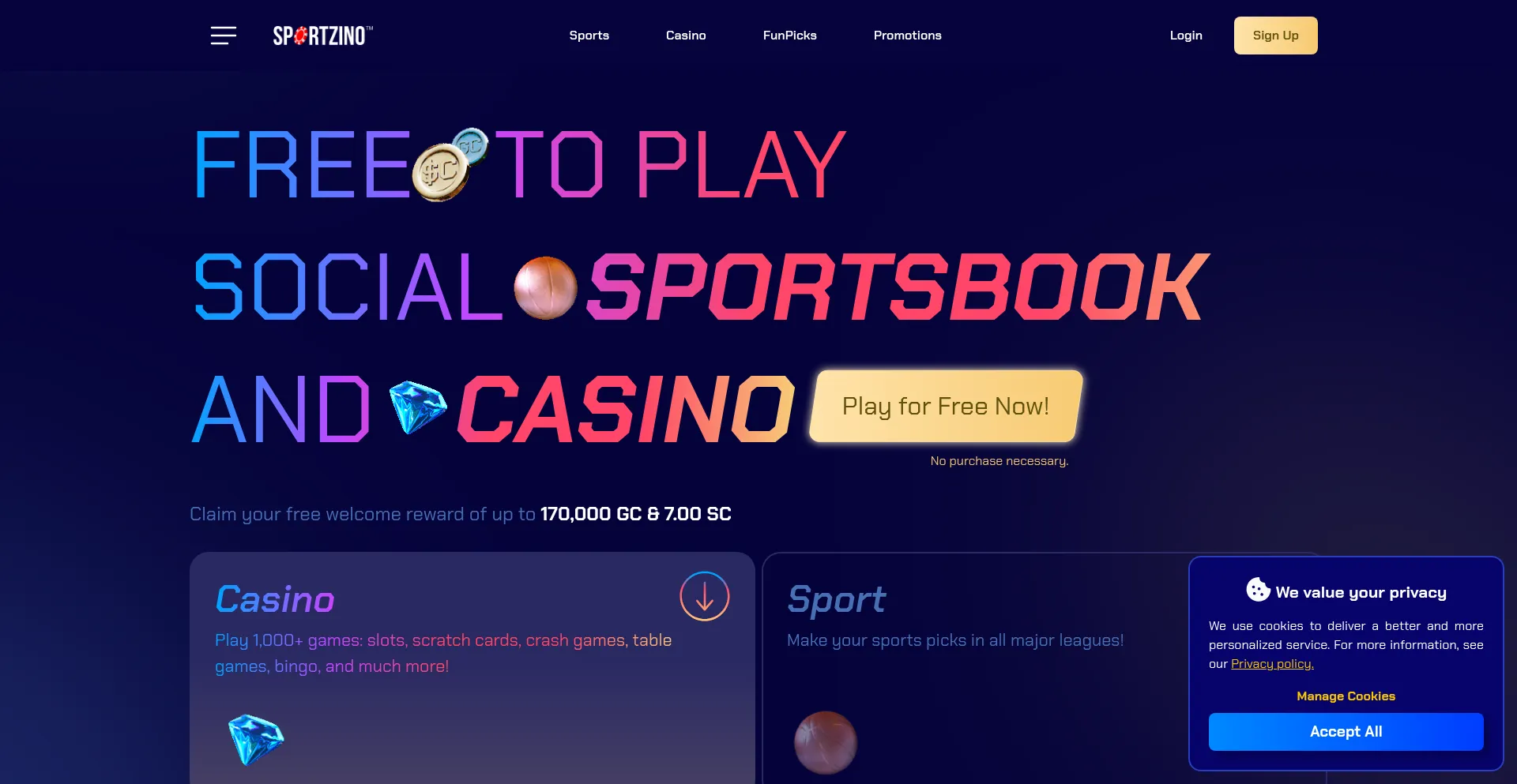 Sportzino.com