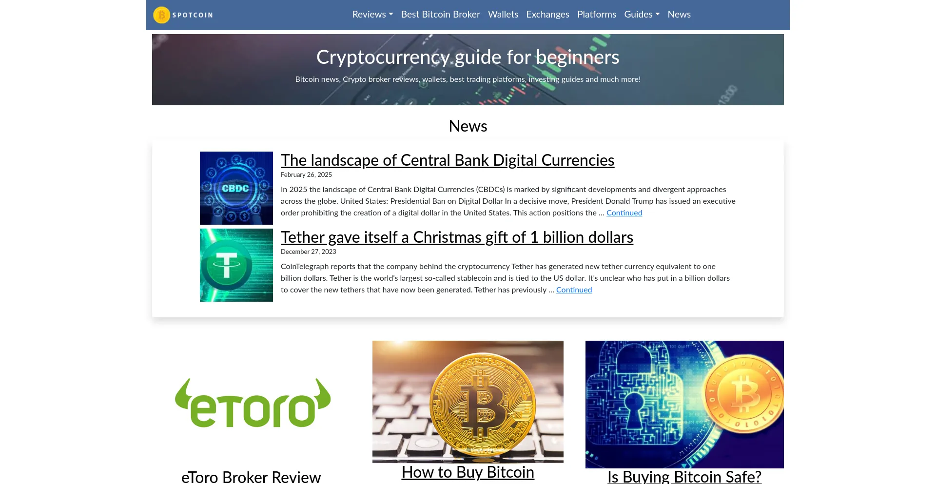 Spotcoin.com