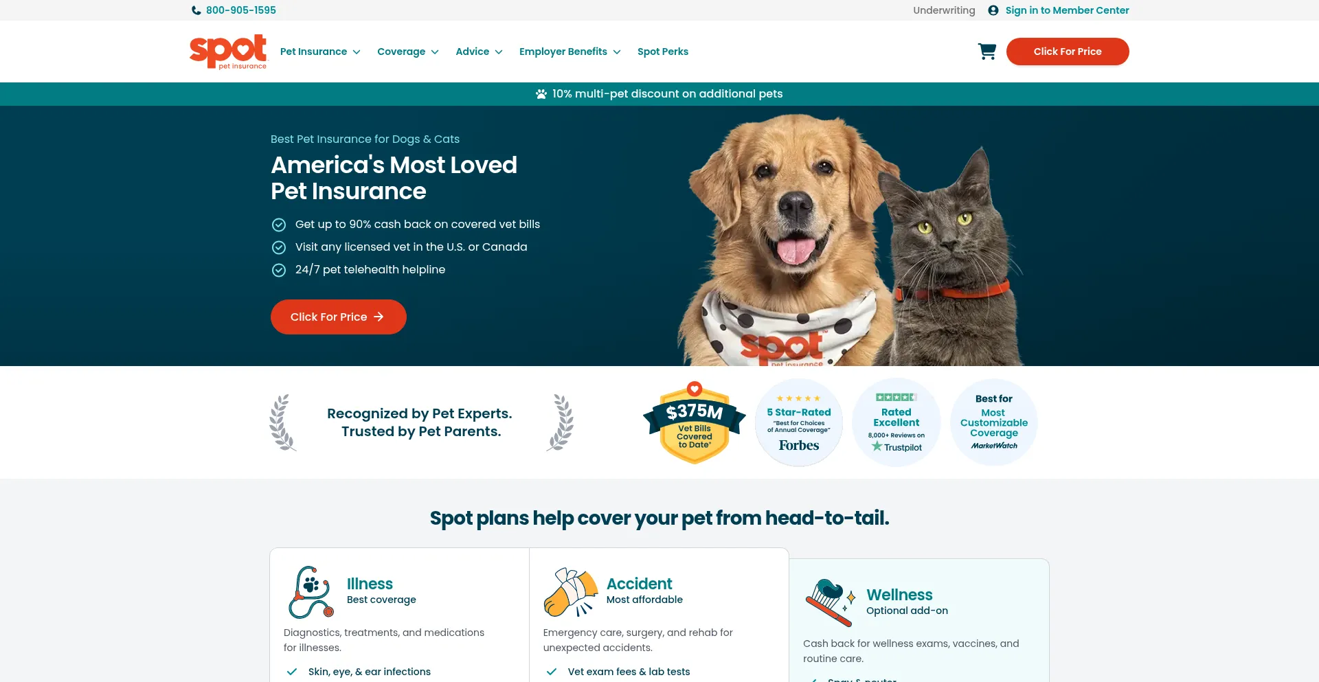 Spotpet.com