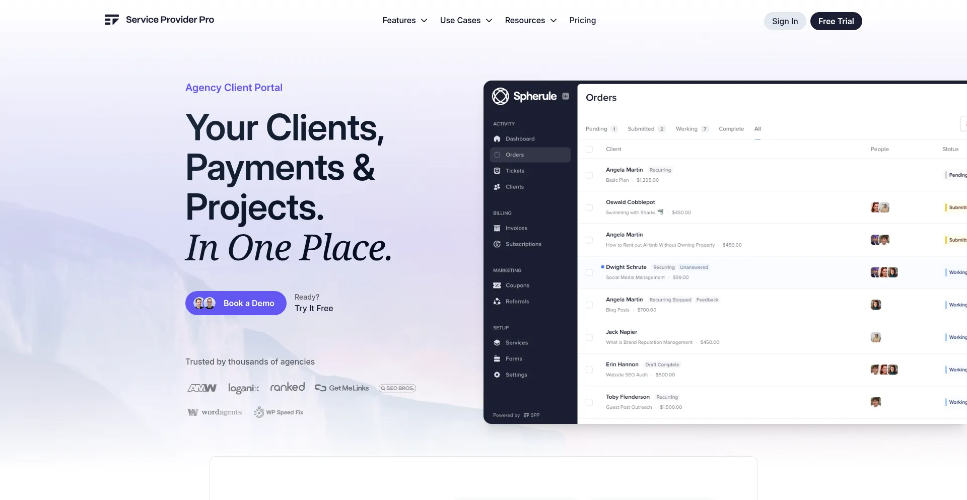 Spp.io