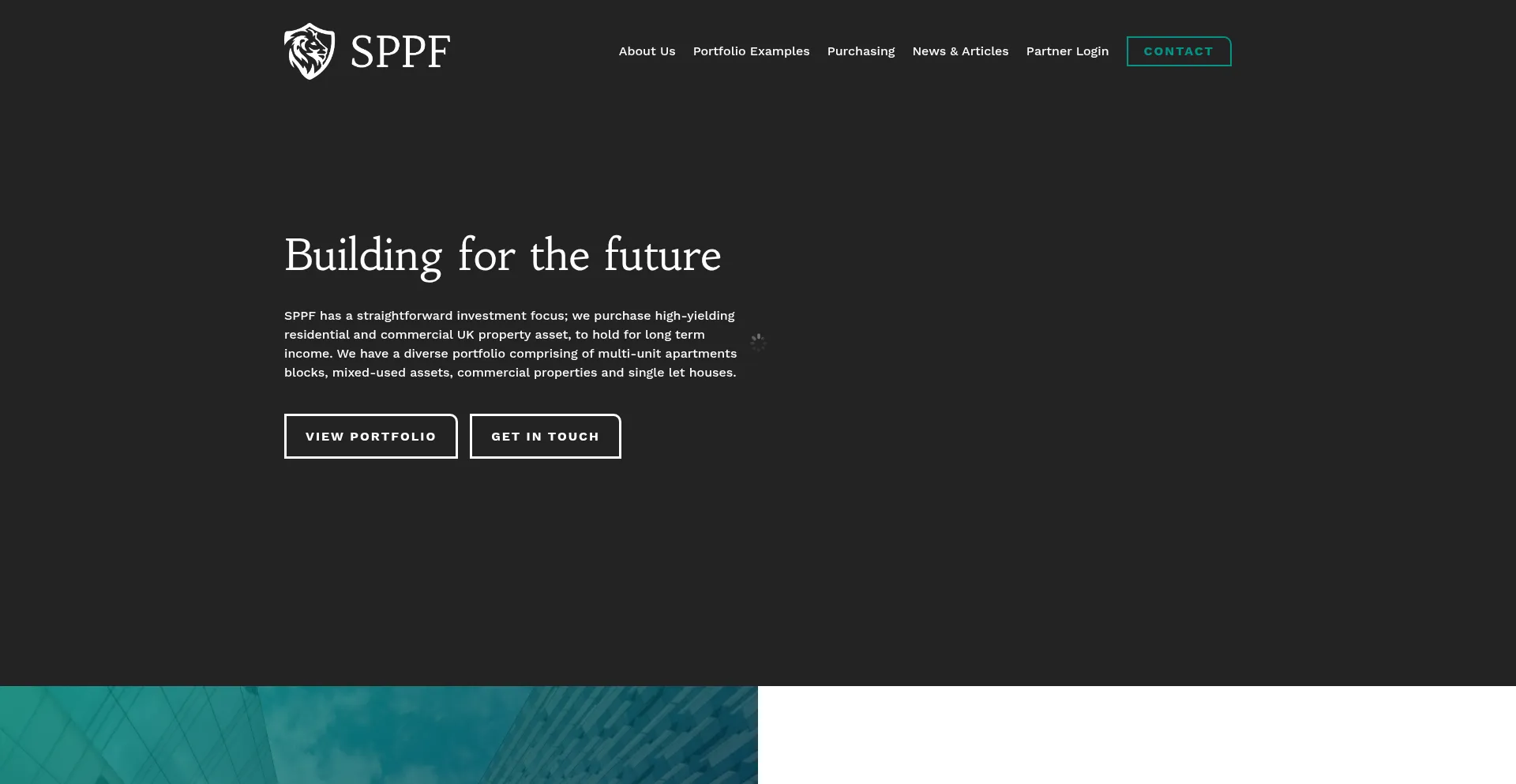Sppf.co.uk