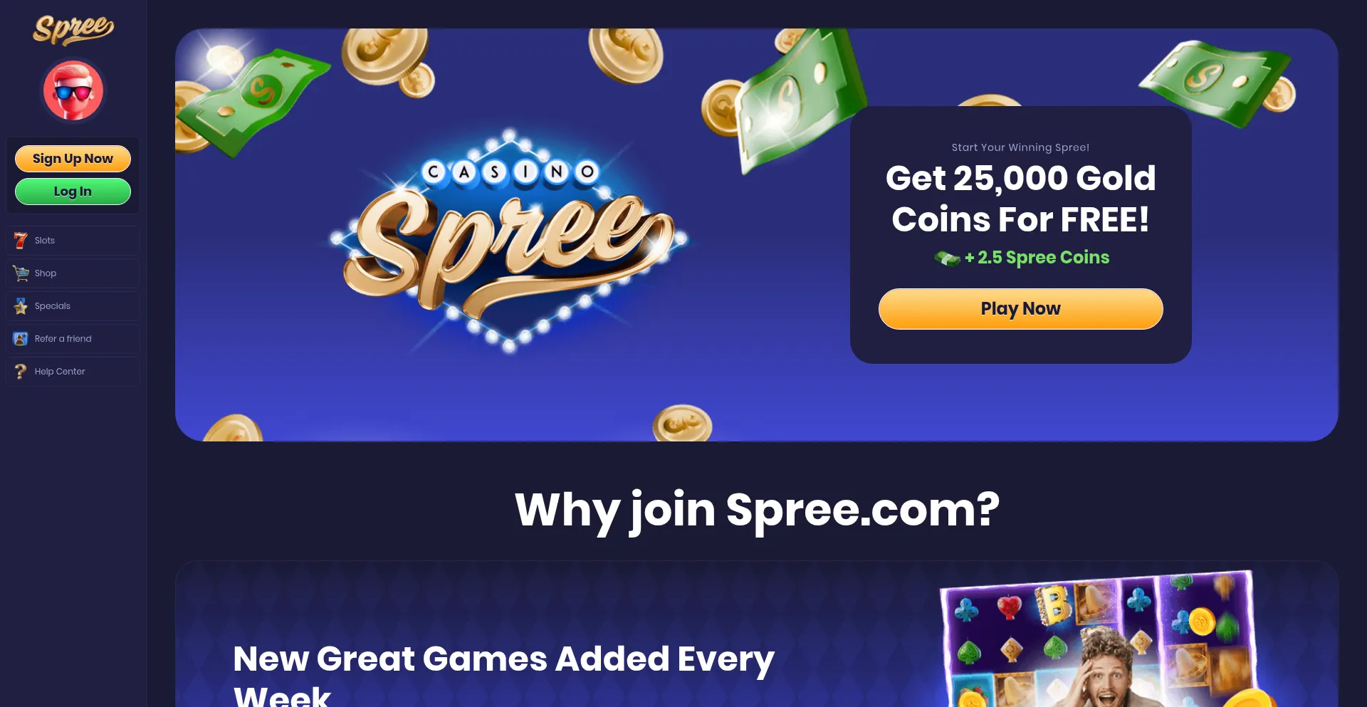 Spree.com