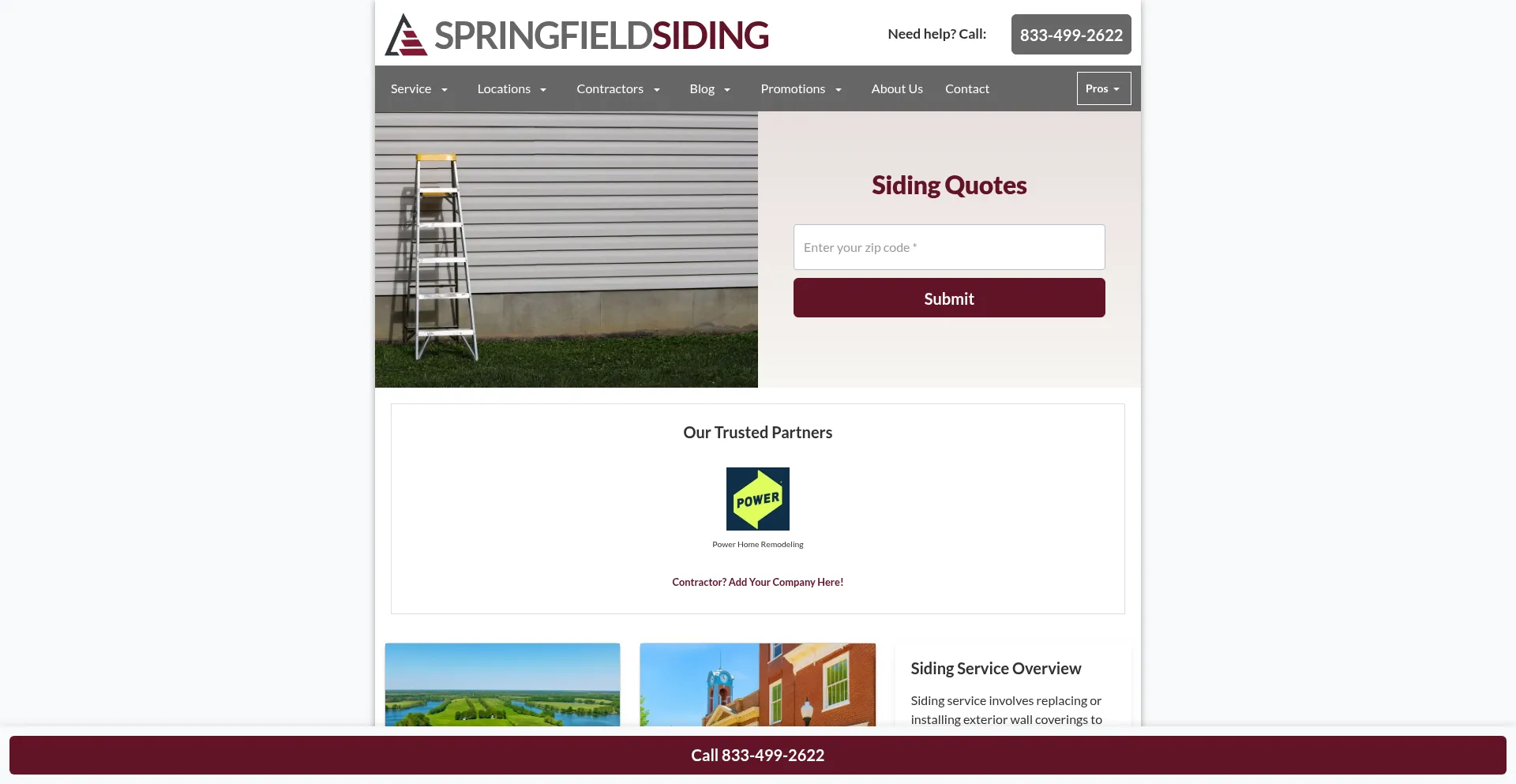 Springfieldvasiding.com
