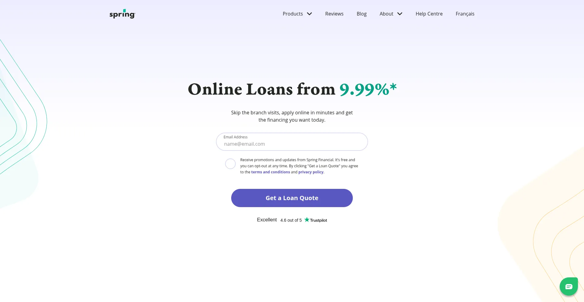 Springfinancial.ca