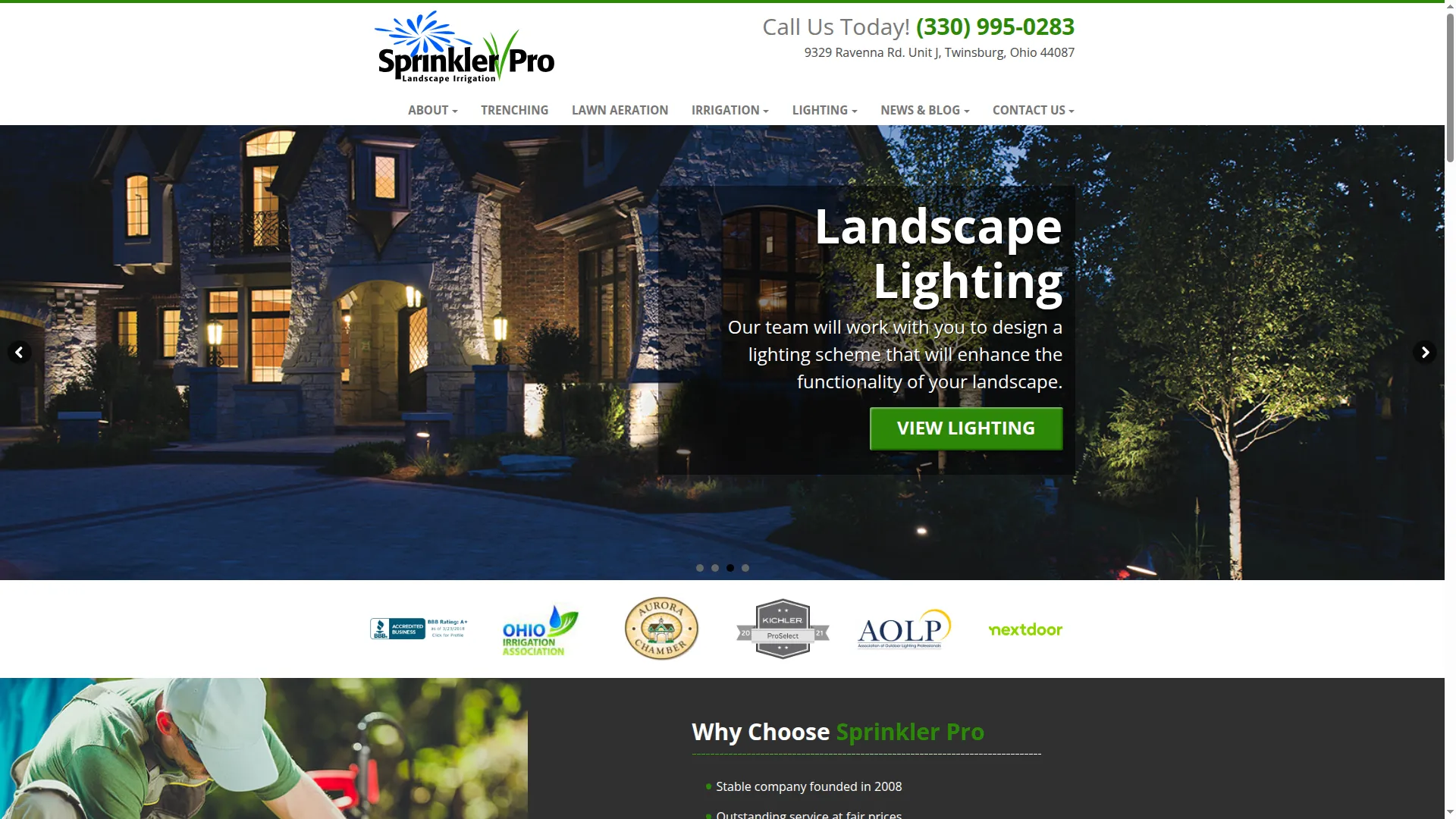 Sprinklerprollc.com