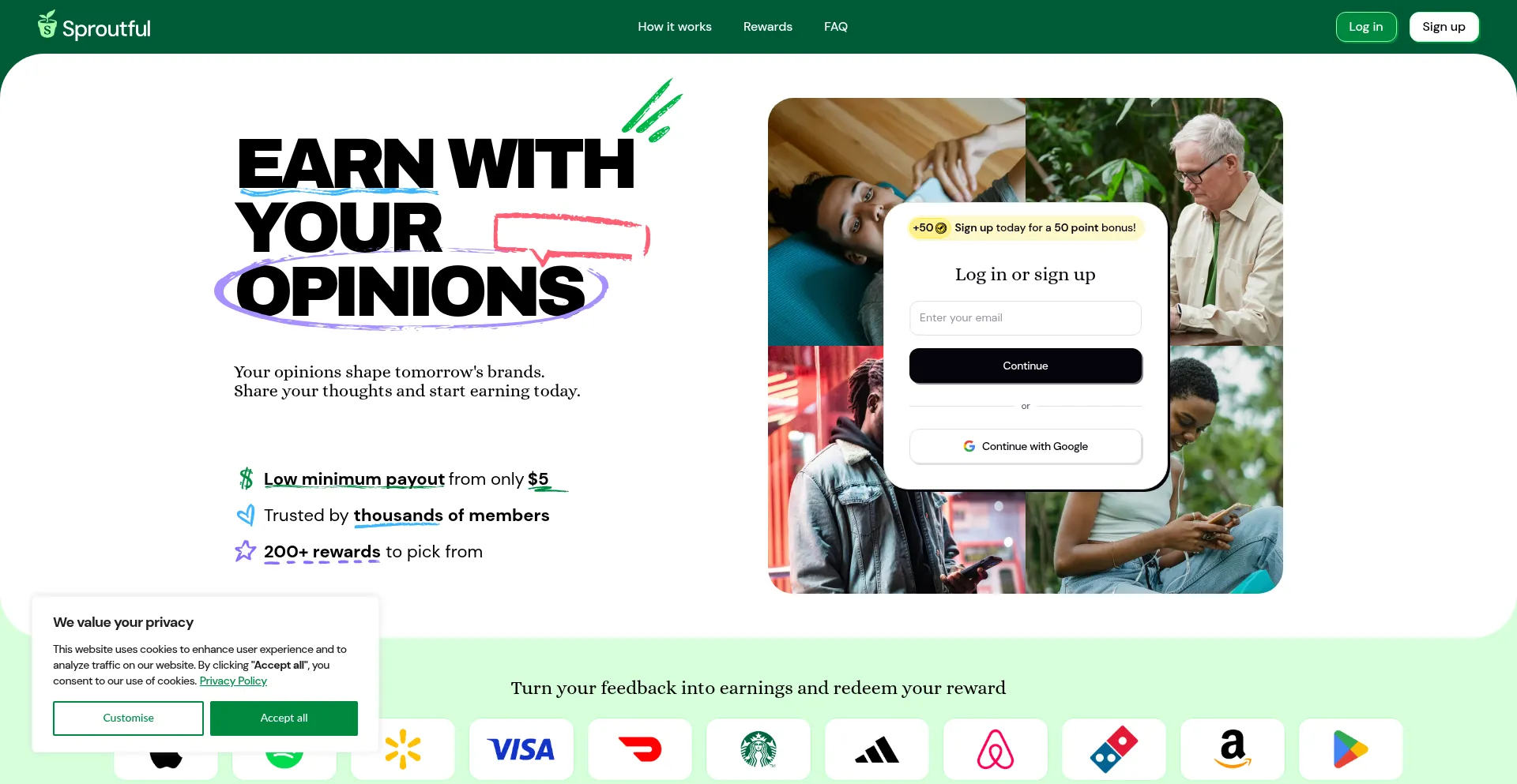 Sproutful.com
