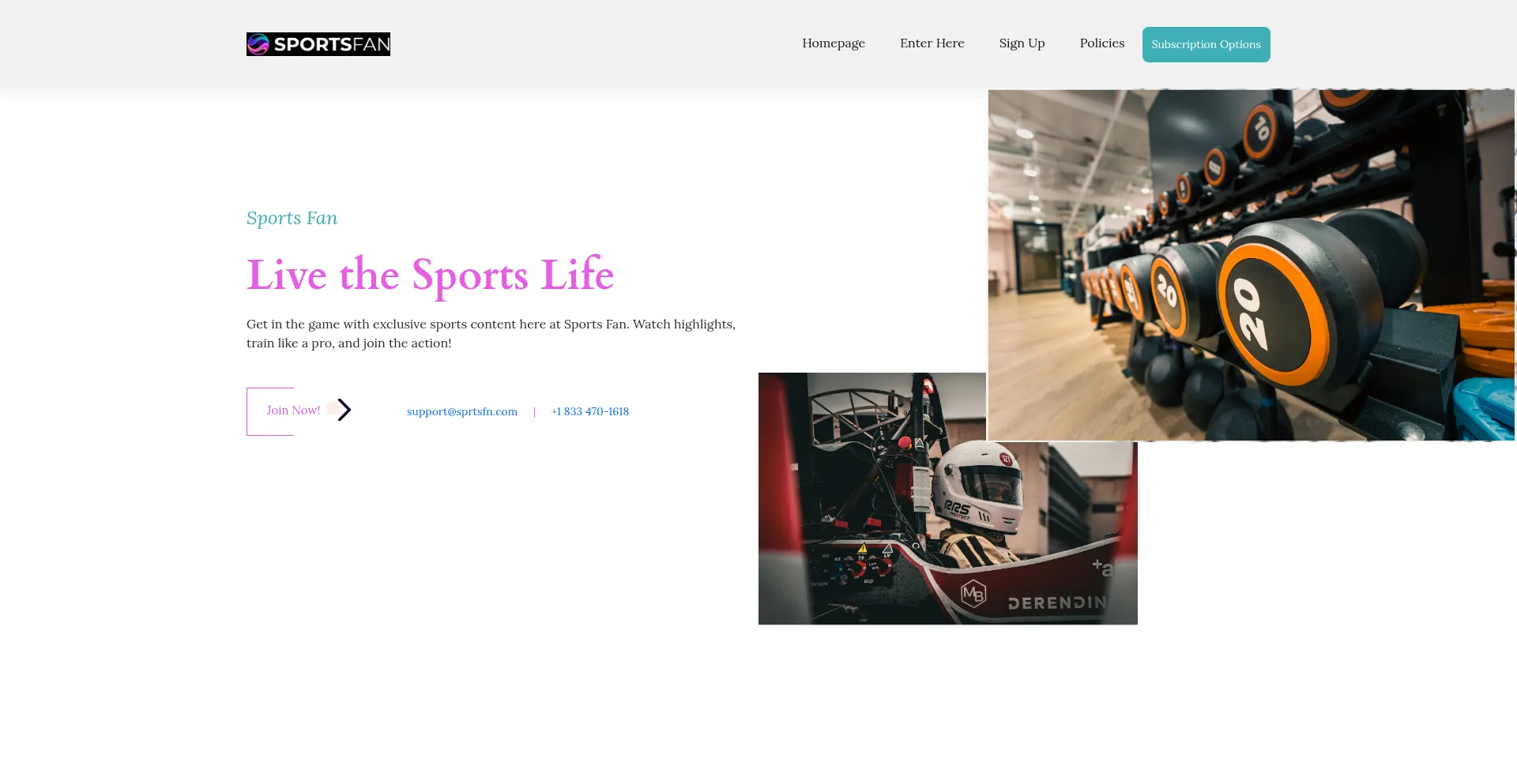 Sprtsfn.com