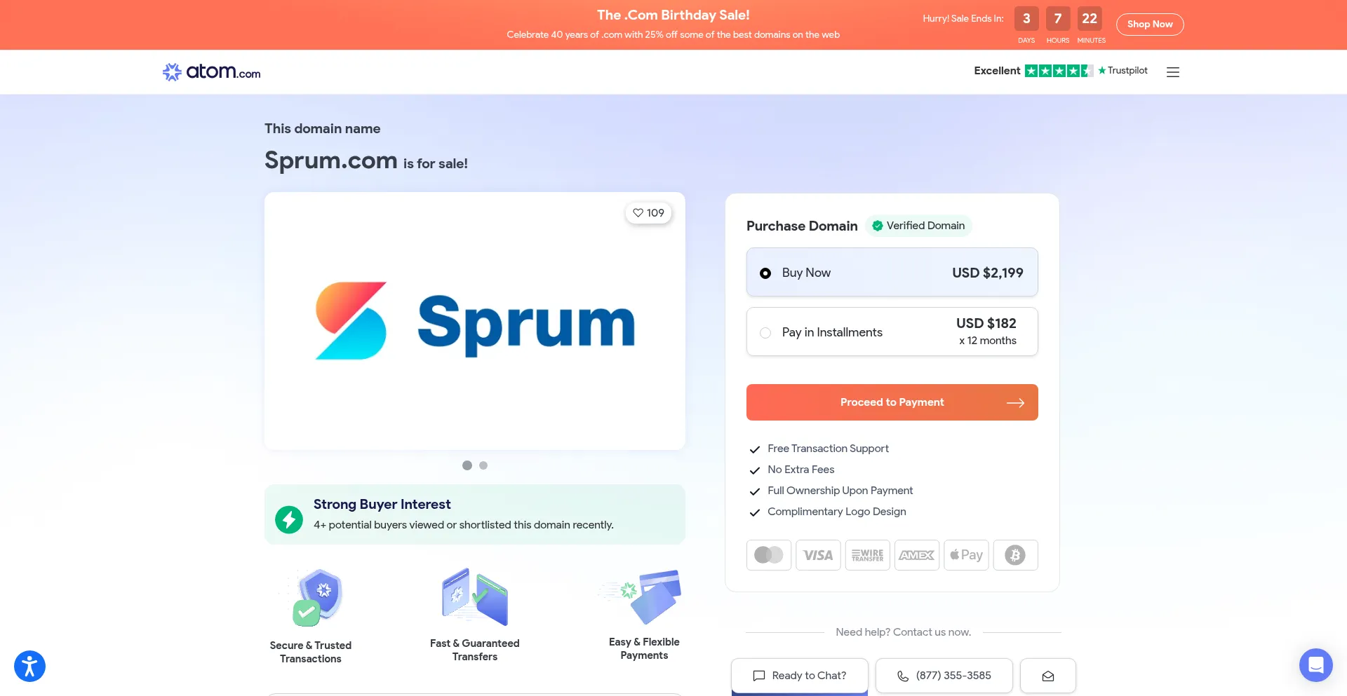 Sprum.com