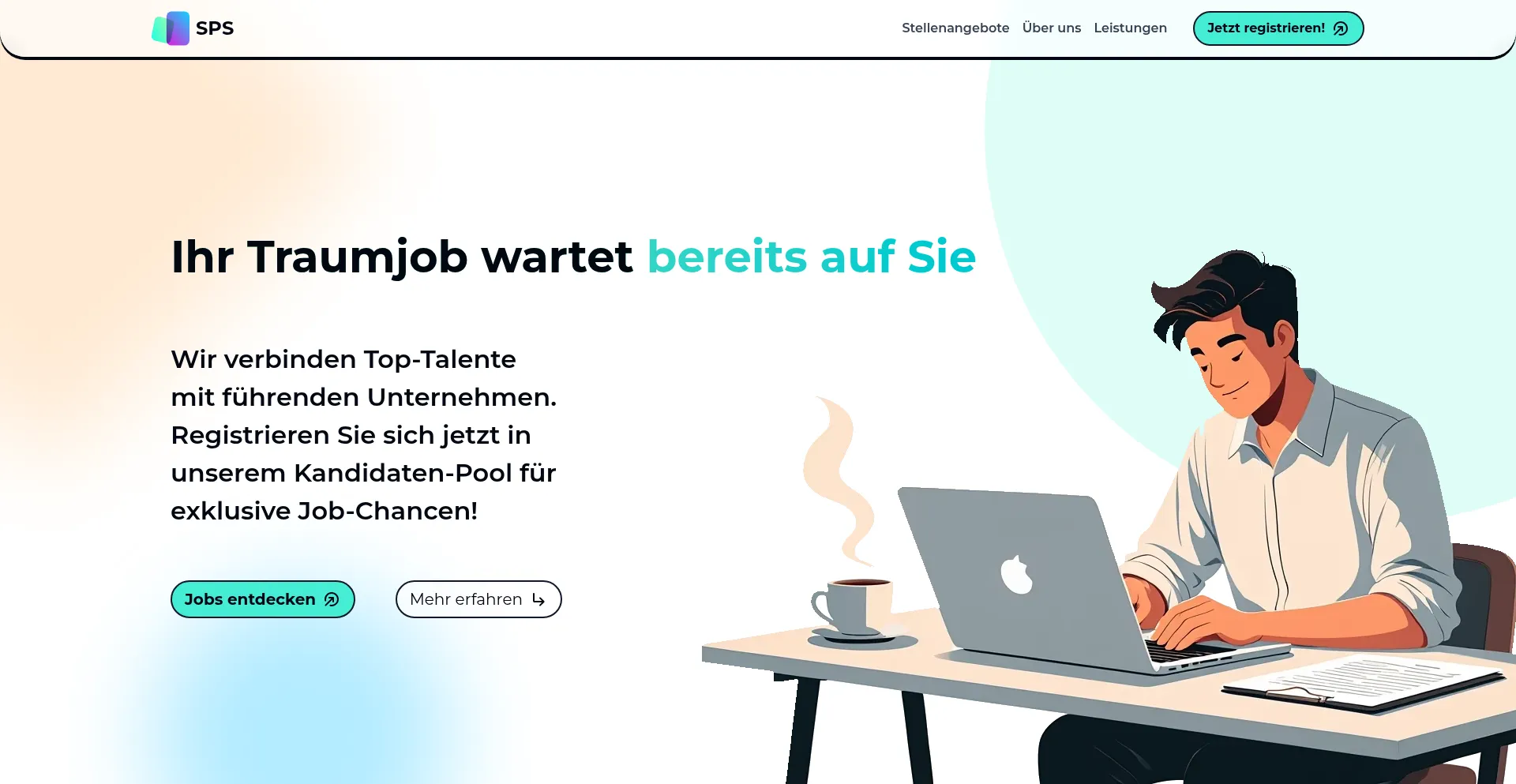 Sps-personal.net