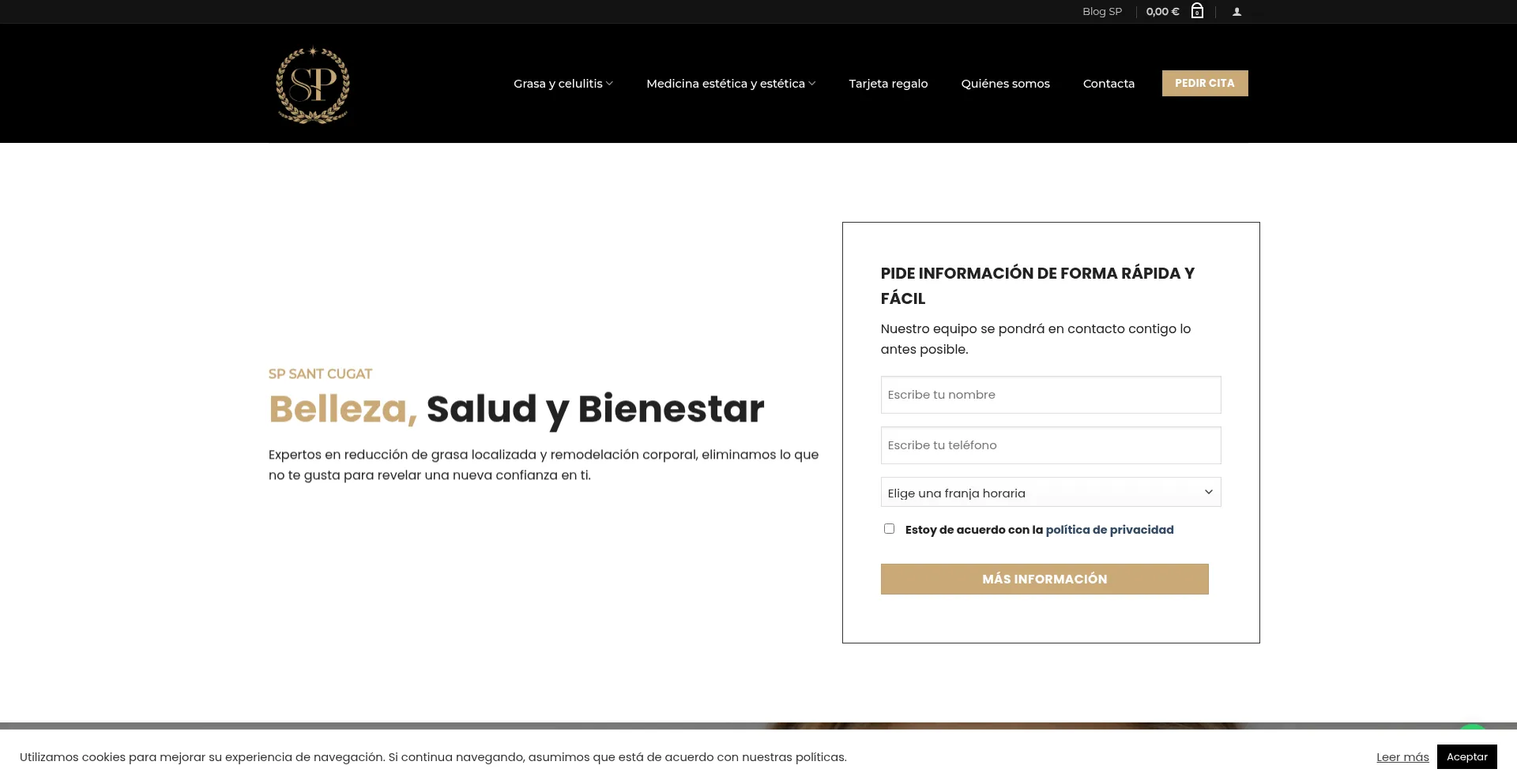 Spsantcugat.com