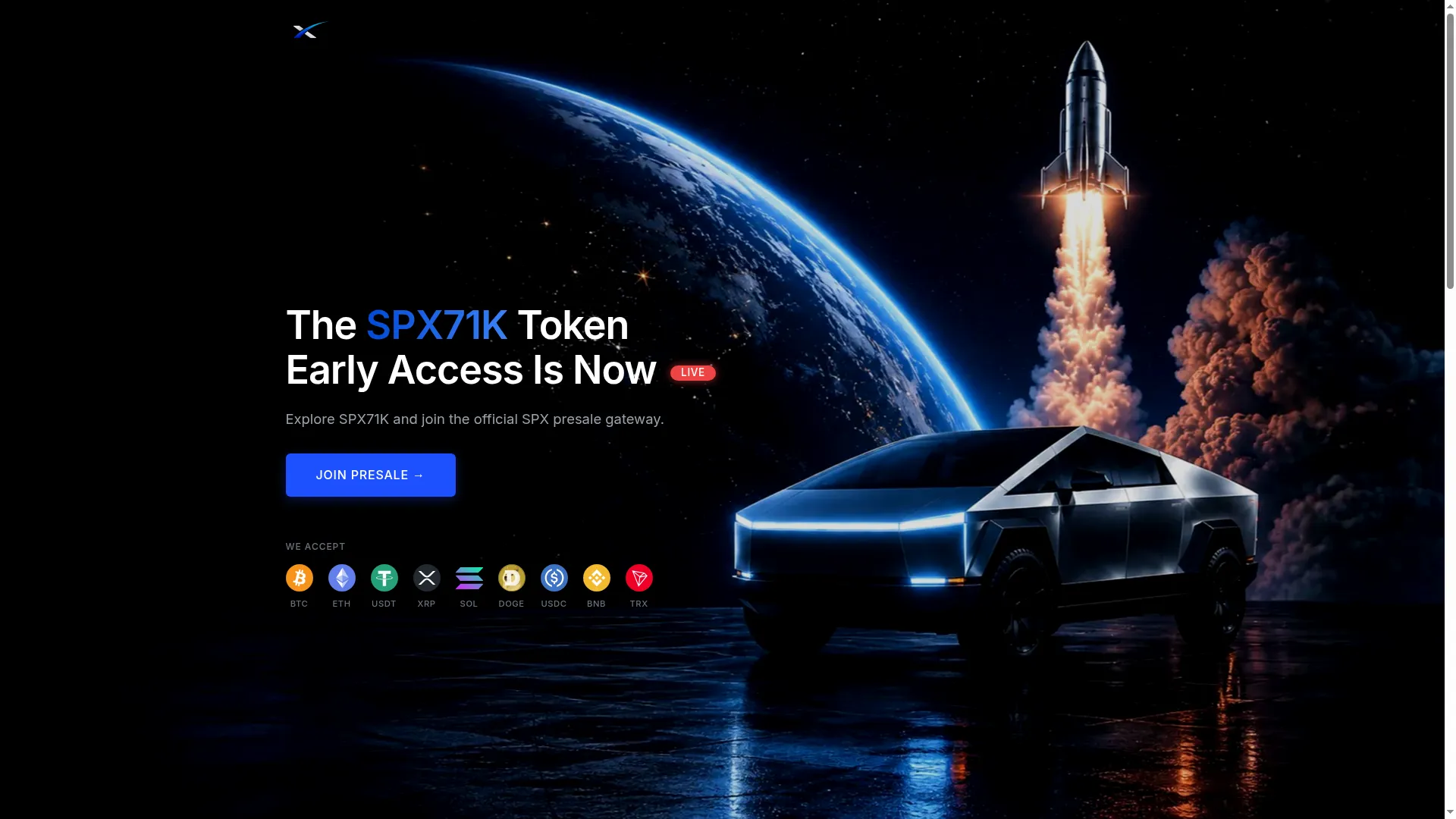 Spx71k.com