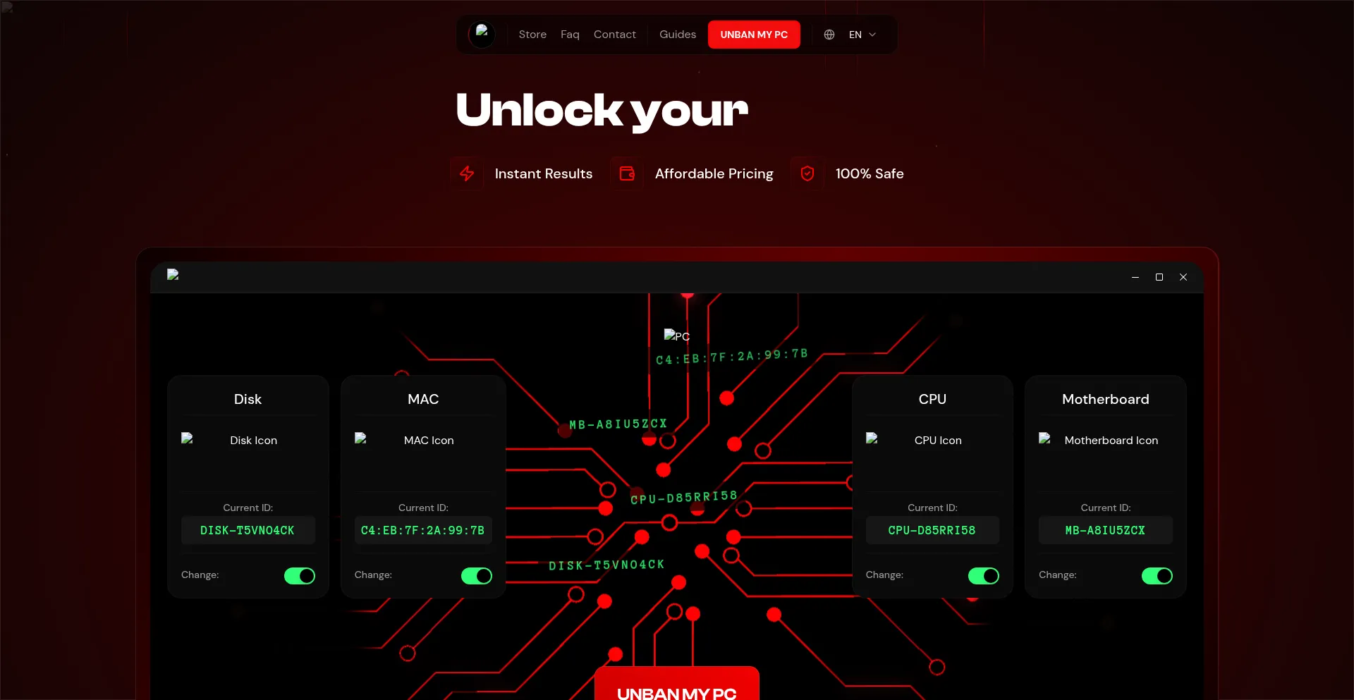 Spyderrz.com