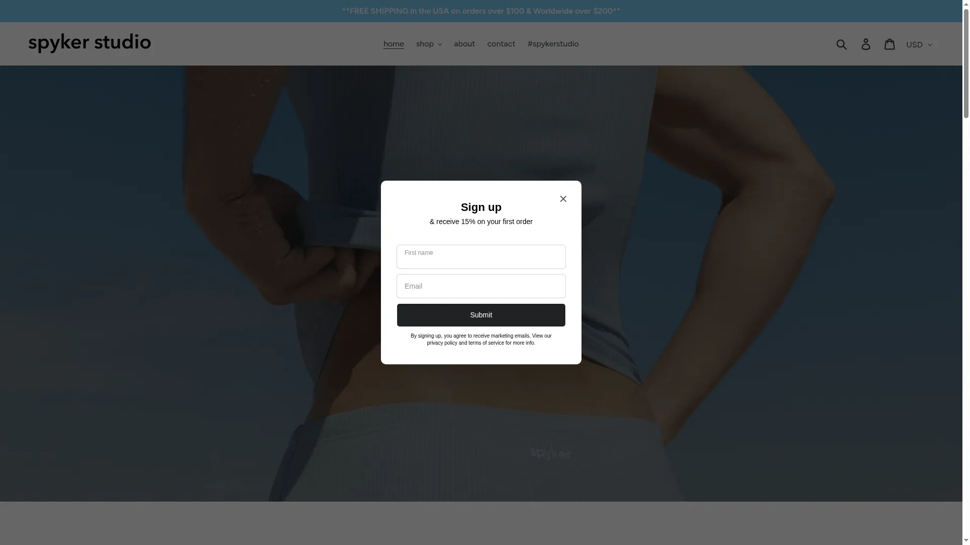Spykerstudio.com