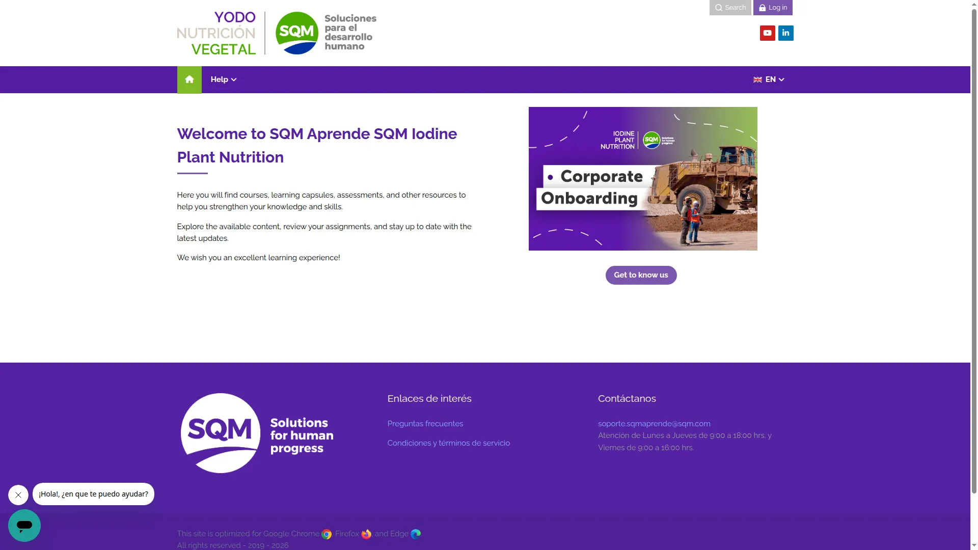 Sqmaprende.com