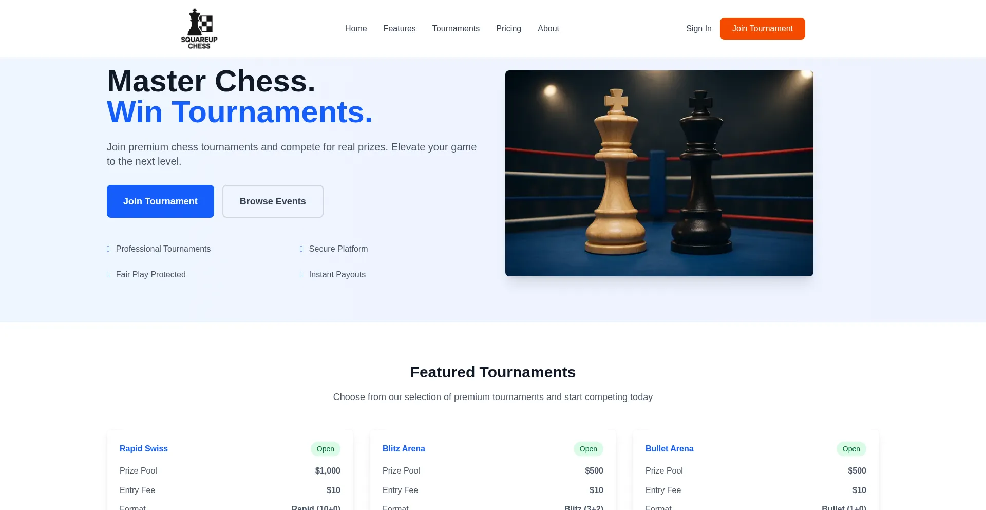 Squareupchess.com