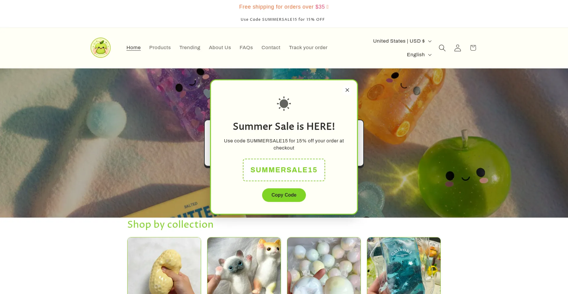 Squishysqueez.com