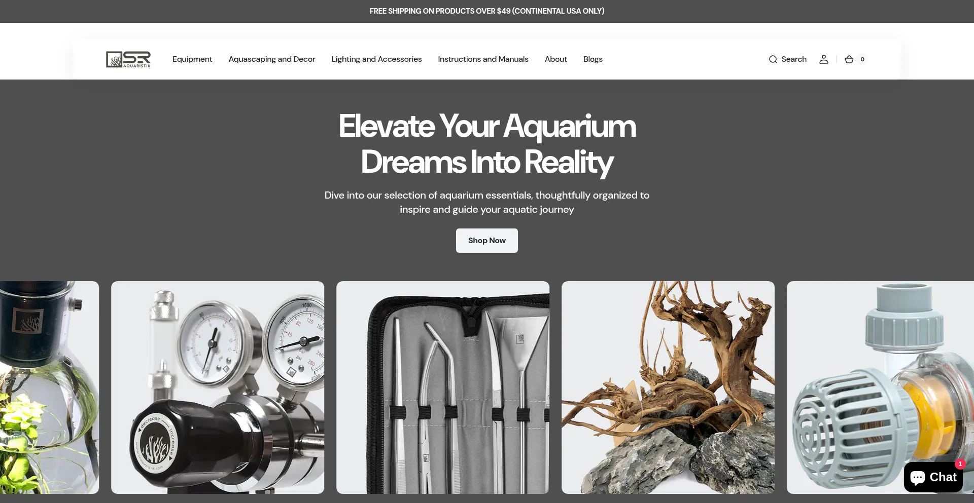 Sraquaristik.com
