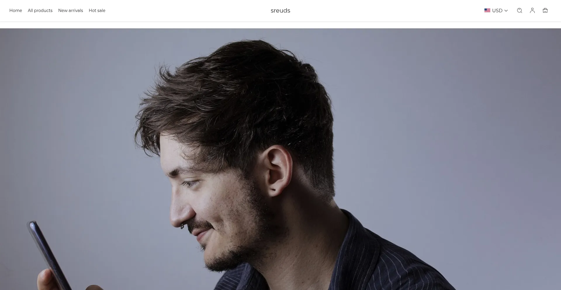 Sreuds.com