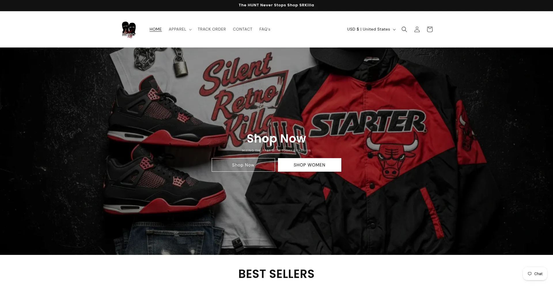 Srkilla.com
