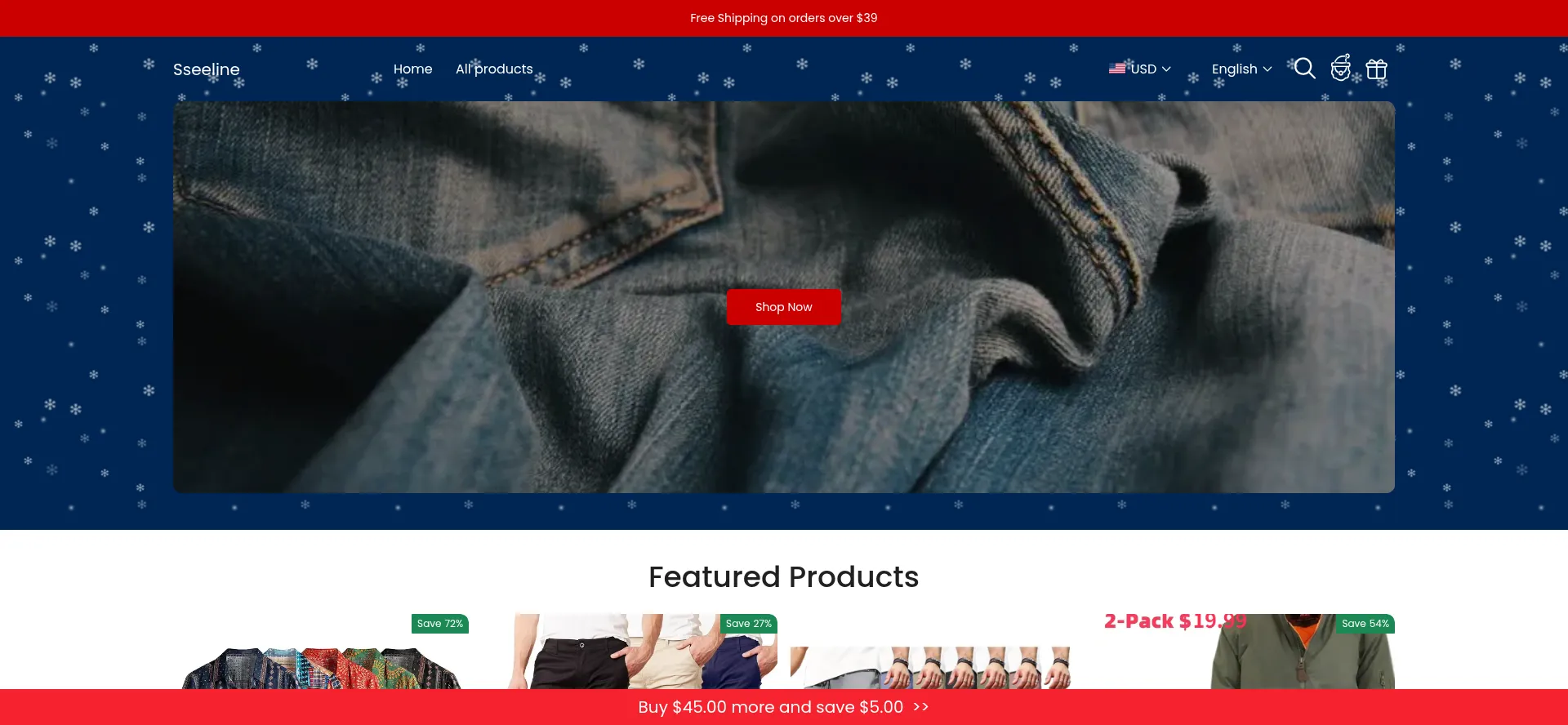 Sseeline.com