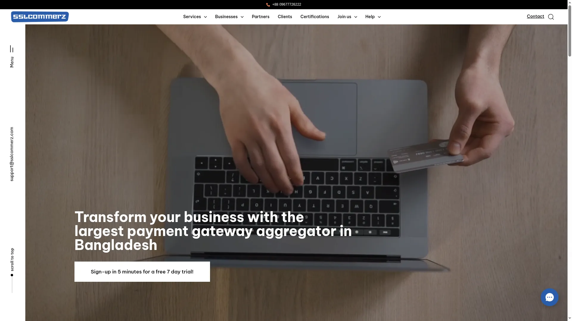 Sslcommerz.com