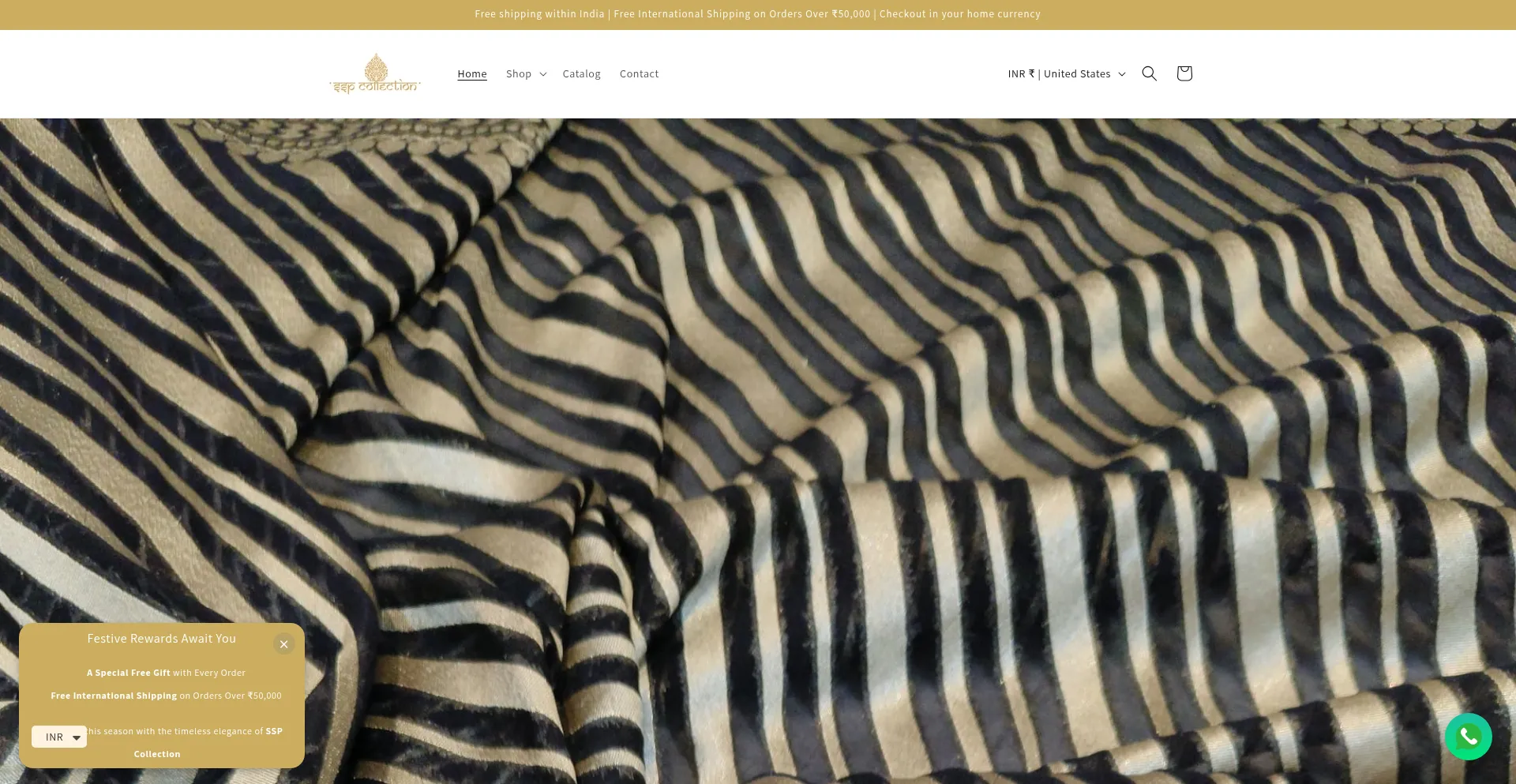 Sspcollection.com