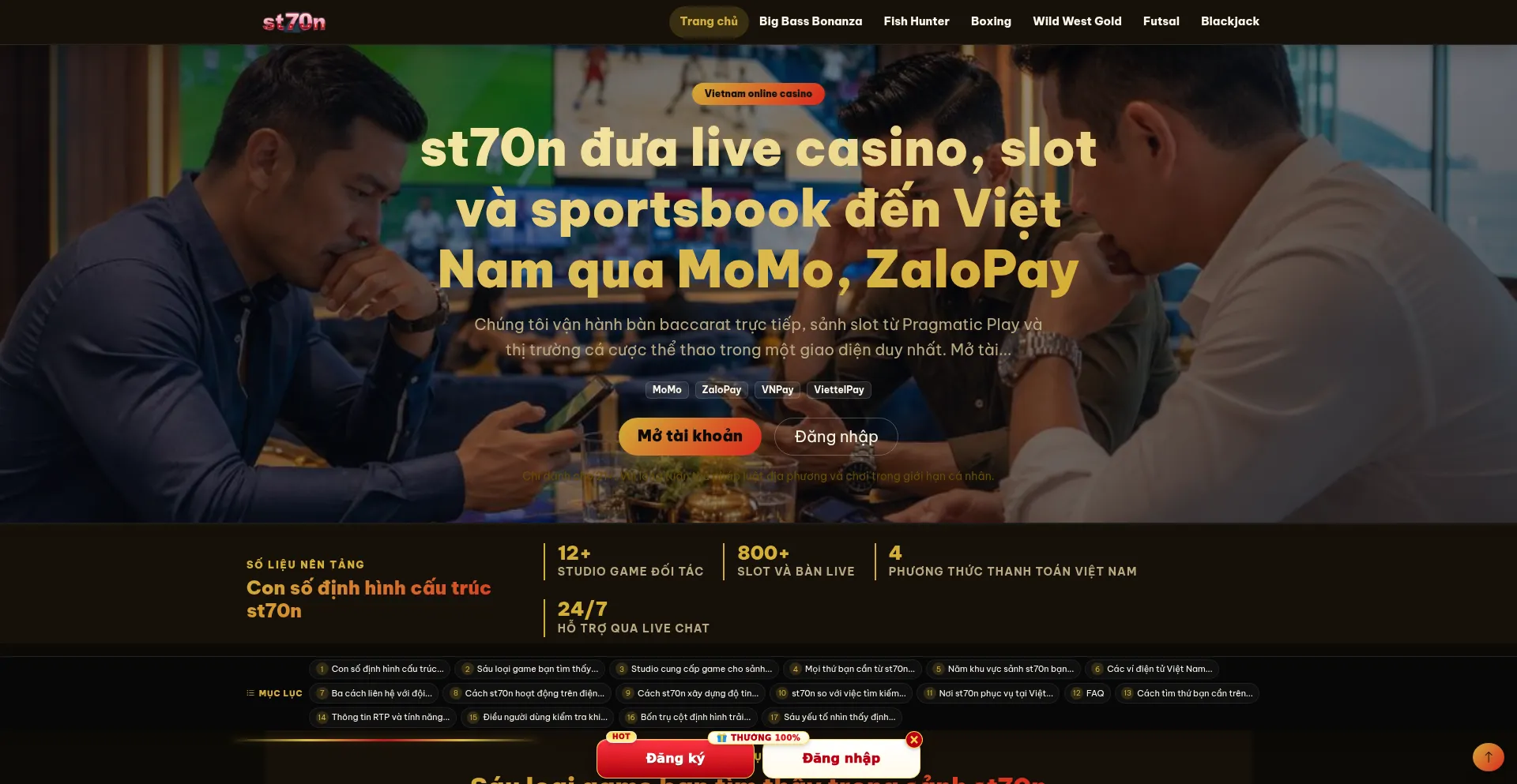 St70n.com