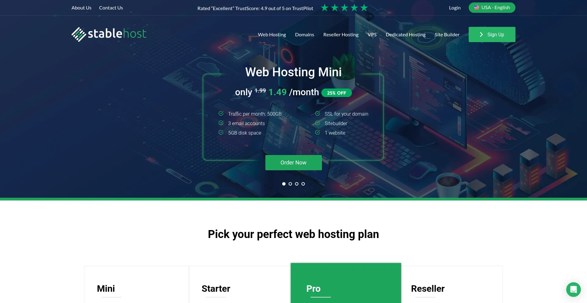 Stablehost.com