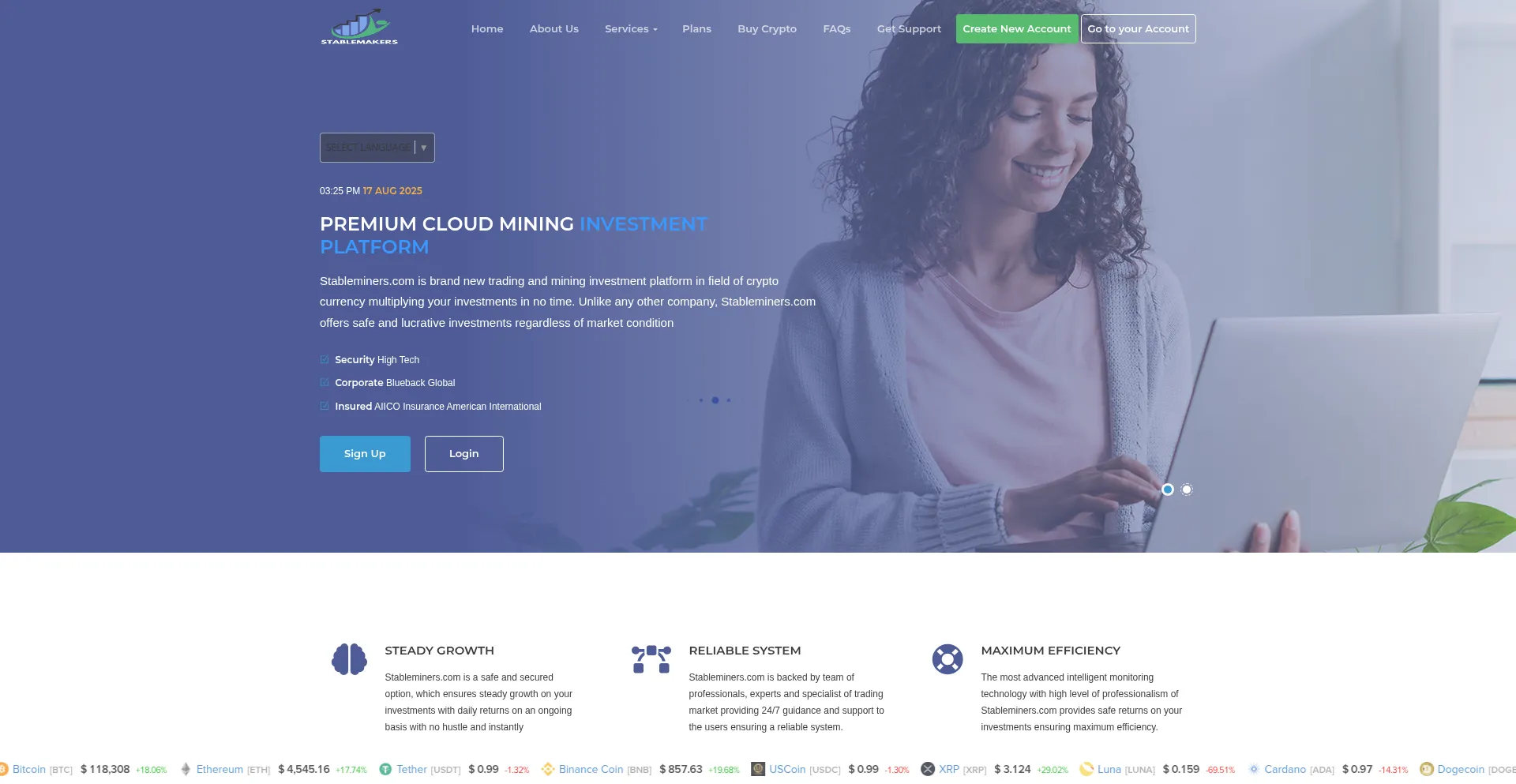 Stablemakers.com