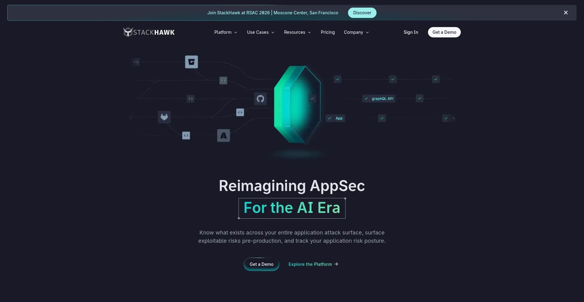 Stackhawk.com