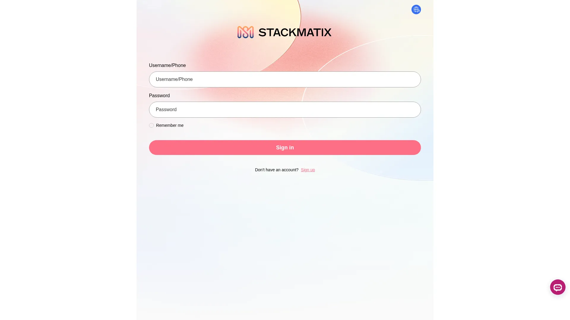 Stackmatixppc.com