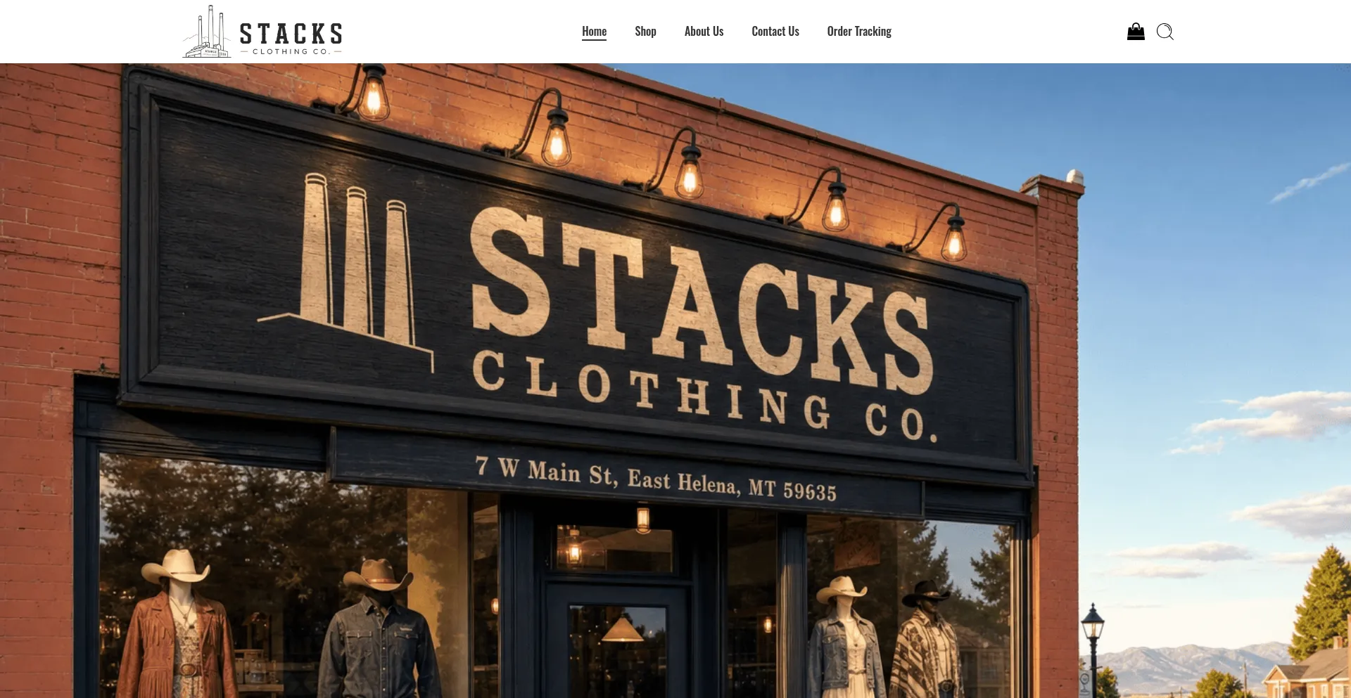 Stacksclothing.com