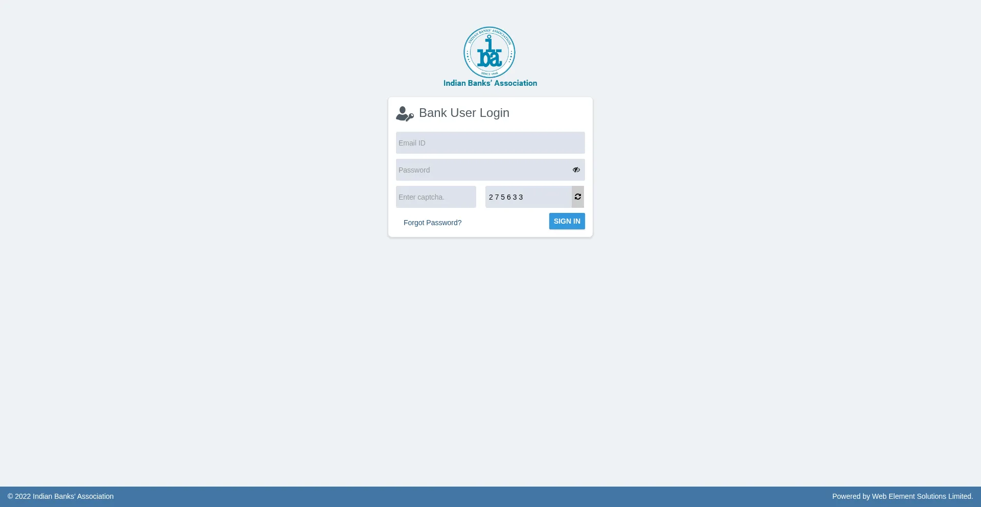 Staff-data.iba.org.in