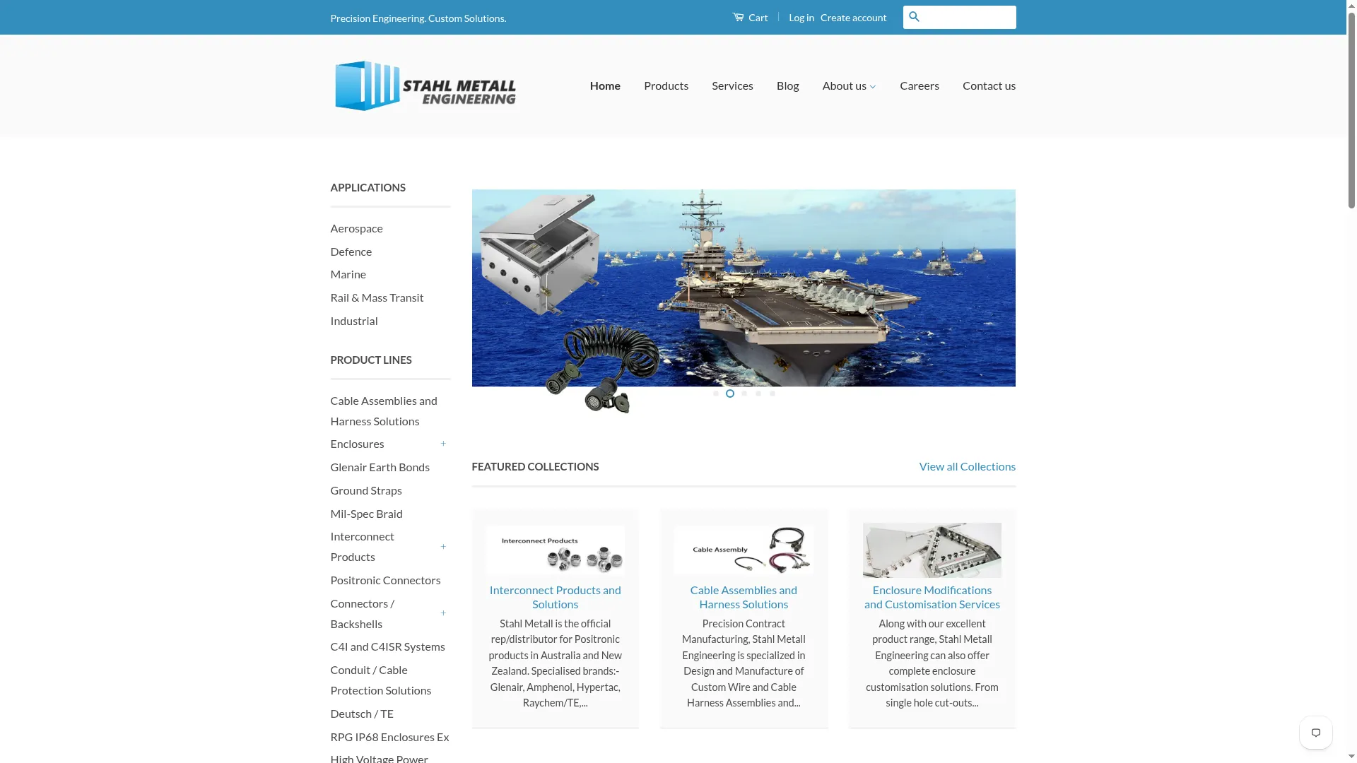 Stahlmetall.com