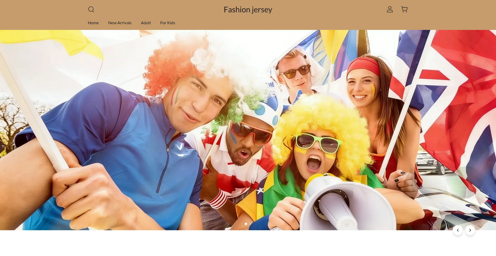Stamenjersey.com